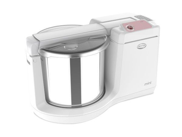 ELGI Ultra Mini 1.25 Litre 2 Stones Wet Grinder (Shock Proof, Fortune White)_7