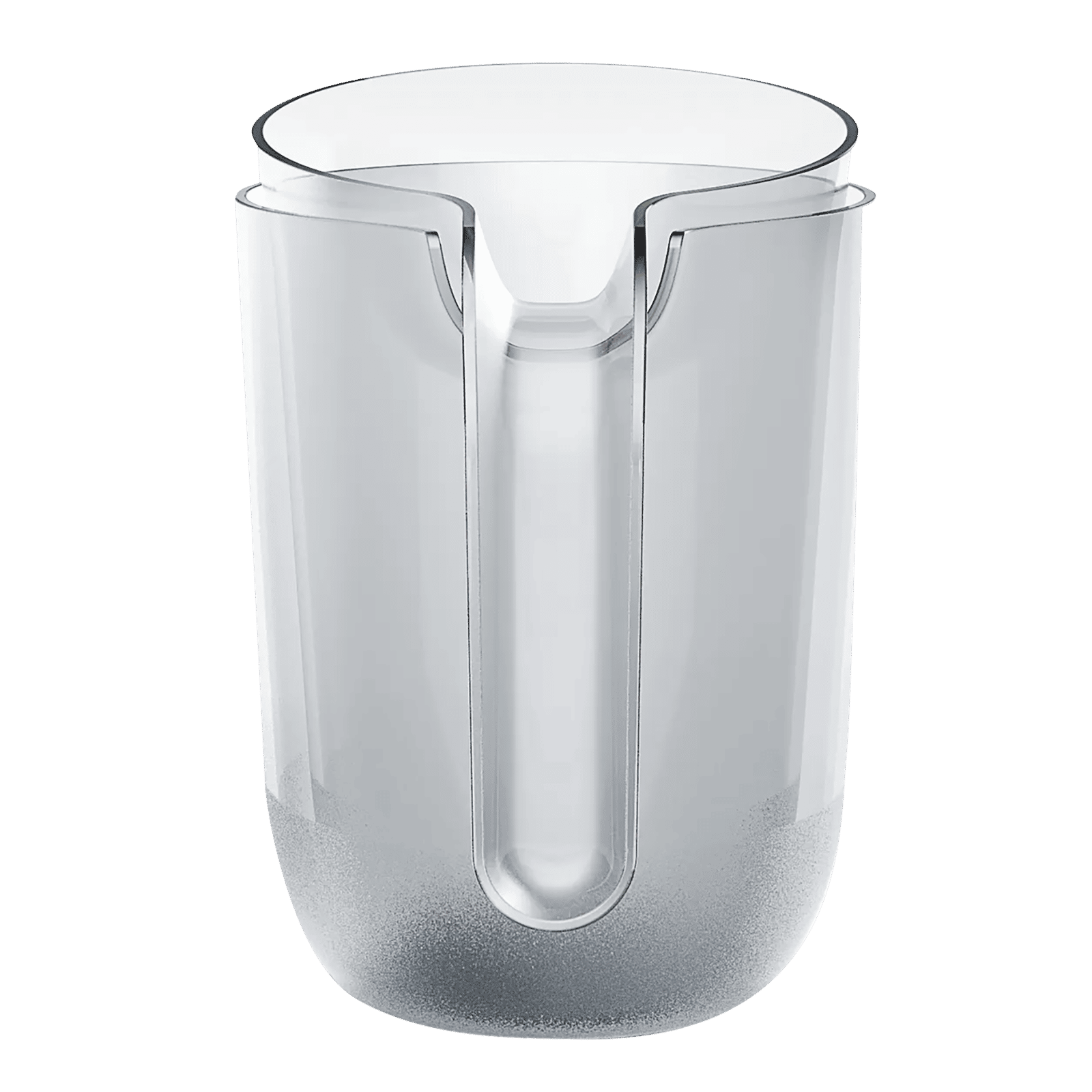 BOSCH VitaExtract 150 Watt Slow Juicer (55 RPM, Low Noise Robust Motor, Black/White)_6