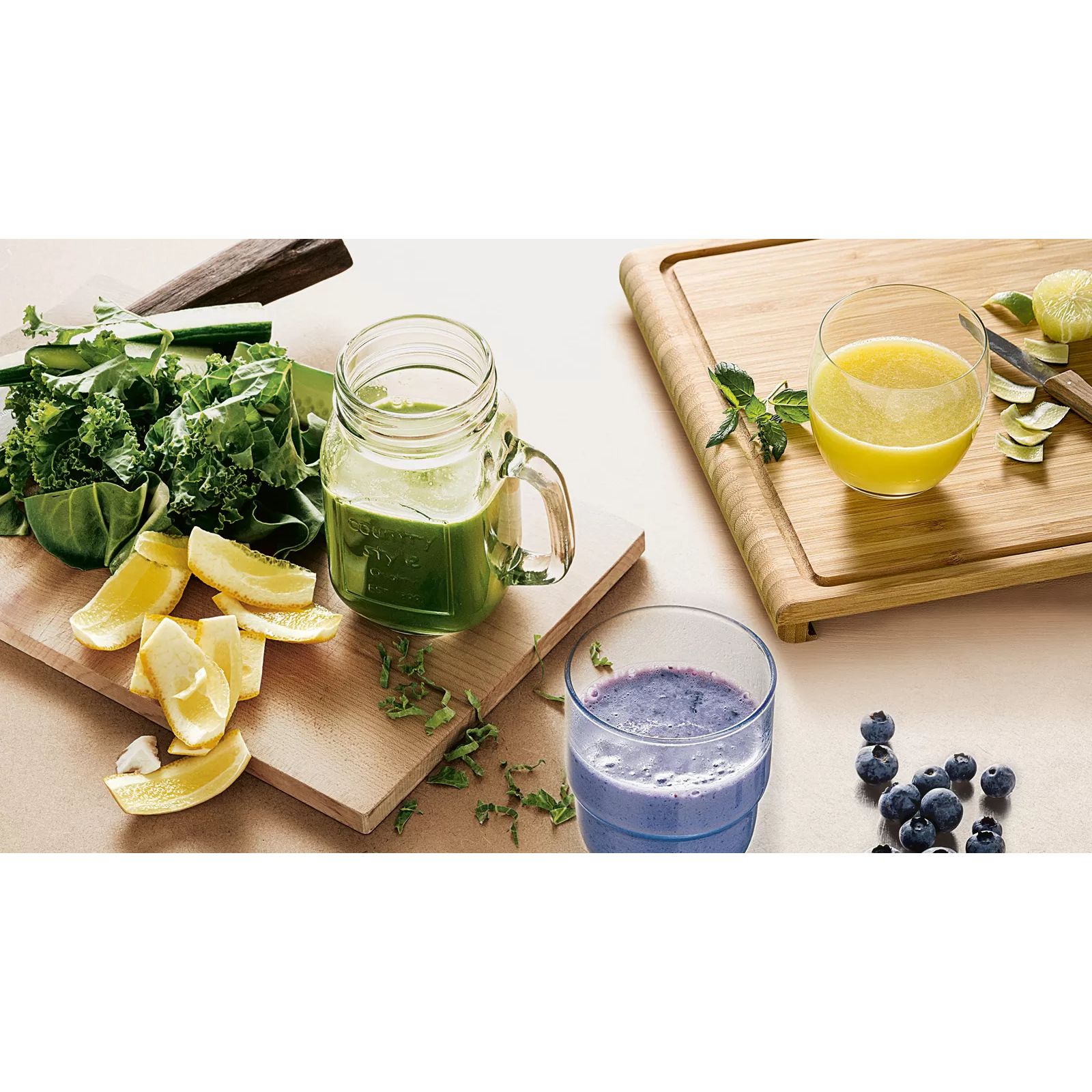 BOSCH VitaExtract 150 Watt Slow Juicer (55 RPM, Low Noise Robust Motor, Black/White)_9