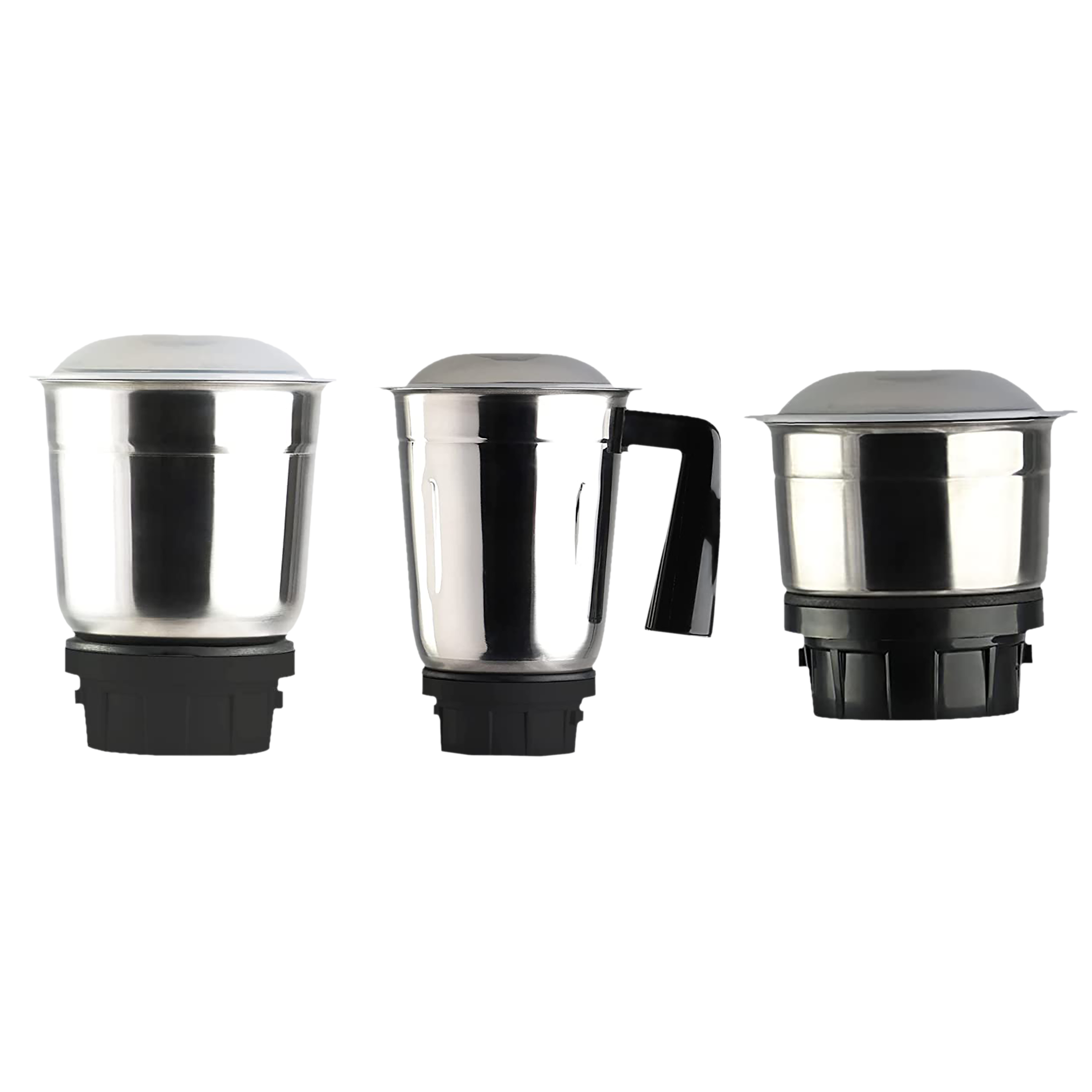 MAHARAJA WHITELINE Neo Plus 500 Watt 3 Jars Mixer Grinder (20000 RPM, Unique Jar Flow Breaker, Turquoise Blue/Black)_14