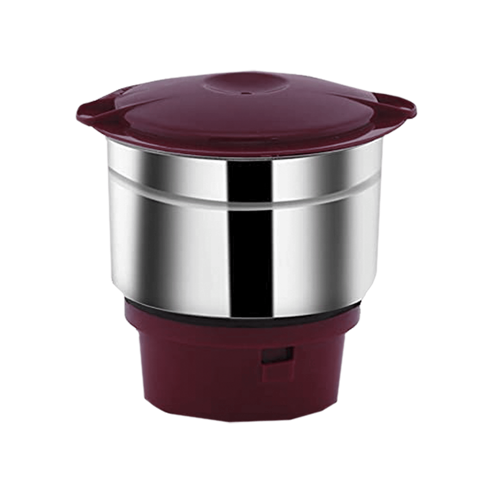 MAHARAJA WHITELINE MG 123 500 Watt 3 Jars Mixer Grinder (20000 RPM, 30 Minutes Operating Time, Cherry Red & White)_9