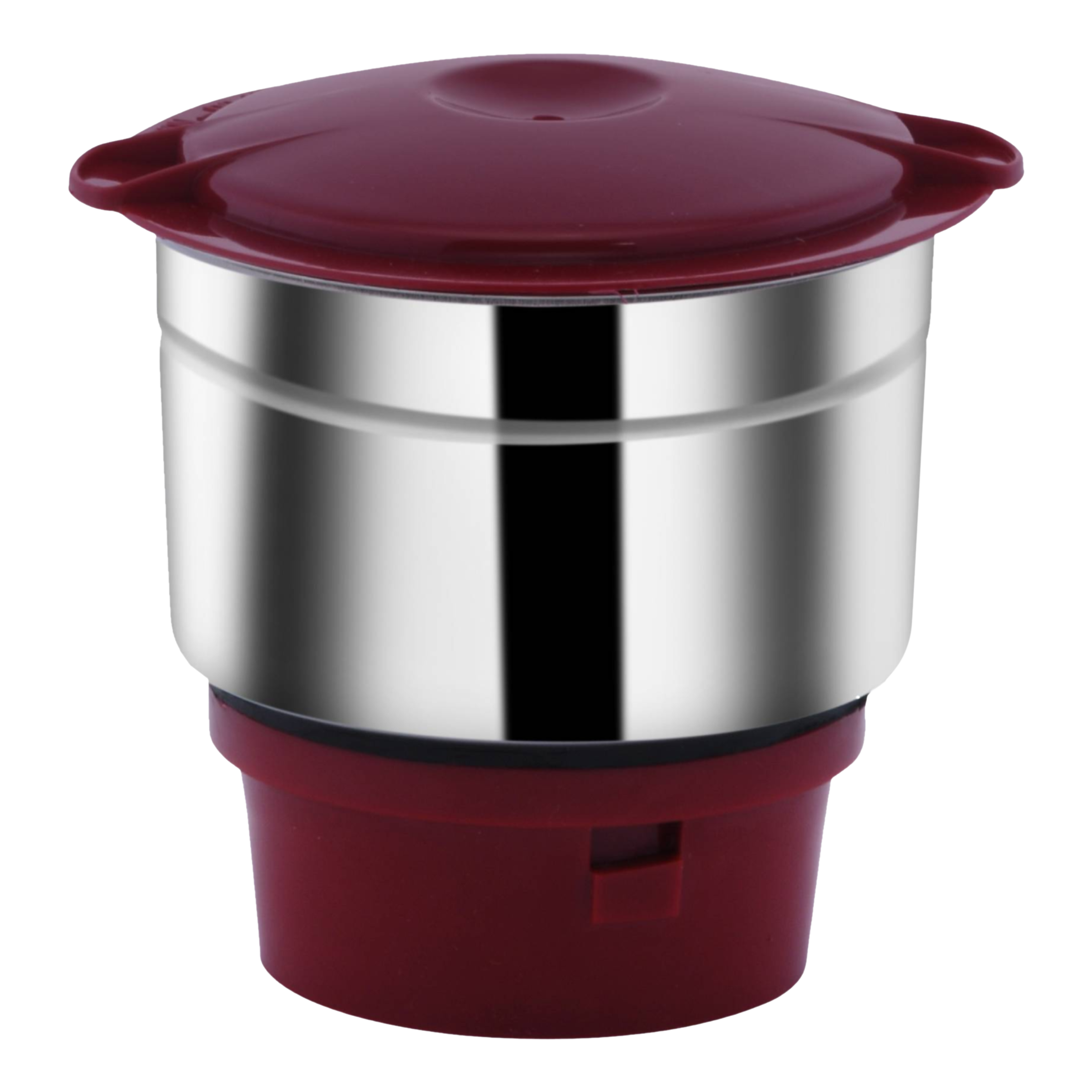 MAHARAJA WHITELINE MG 123 500 Watt 3 Jars Mixer Grinder (20000 RPM, 30 Minutes Operating Time, Cherry Red & White)_13