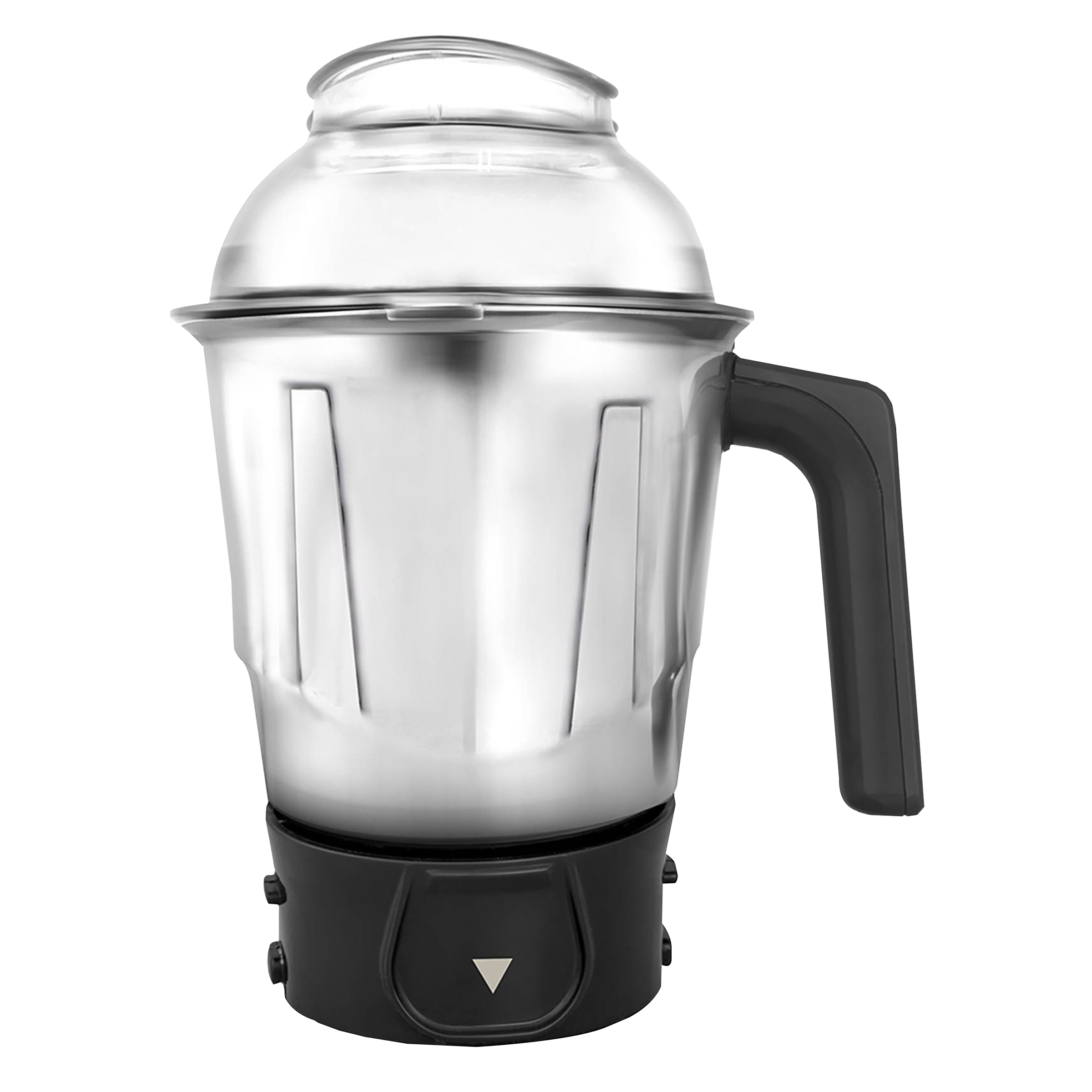 Tefal Grindforce 750 Watt 3 Jars Mixer Grinder (Eject System, Black/Silver) Tefal Grindforce 750 Watt 3 Jars Mixer Grinder (Eject System, Black/Silver)_7