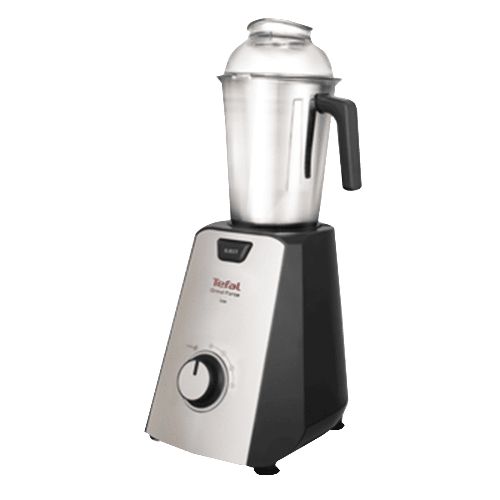 Tefal Grindforce 750 Watt 3 Jars Mixer Grinder (Eject System, Black/Silver) Tefal Grindforce 750 Watt 3 Jars Mixer Grinder (Eject System, Black/Silver)_12