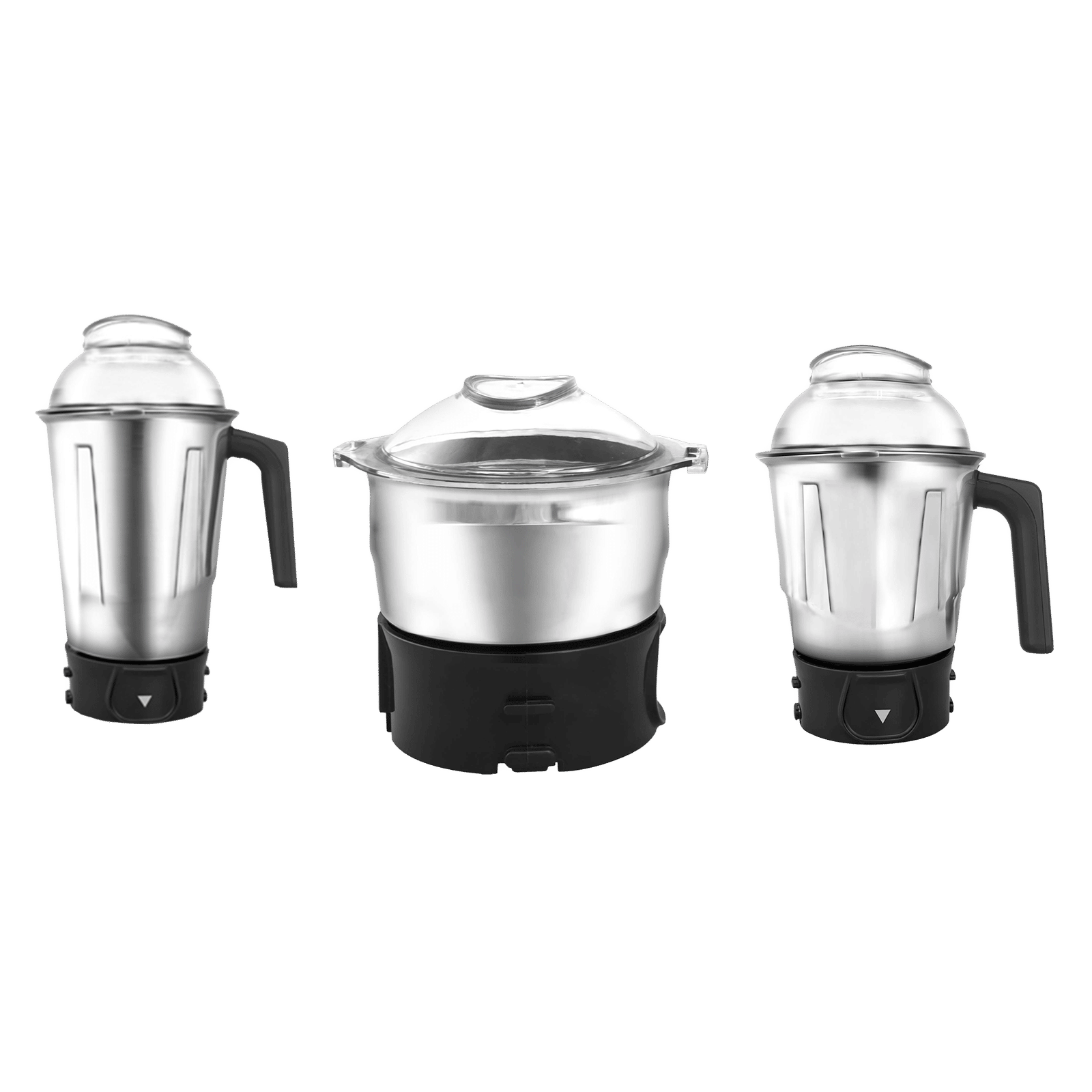 Tefal Grindforce 750 Watt 3 Jars Mixer Grinder (Eject System, Black/Silver) Tefal Grindforce 750 Watt 3 Jars Mixer Grinder (Eject System, Black/Silver)_14