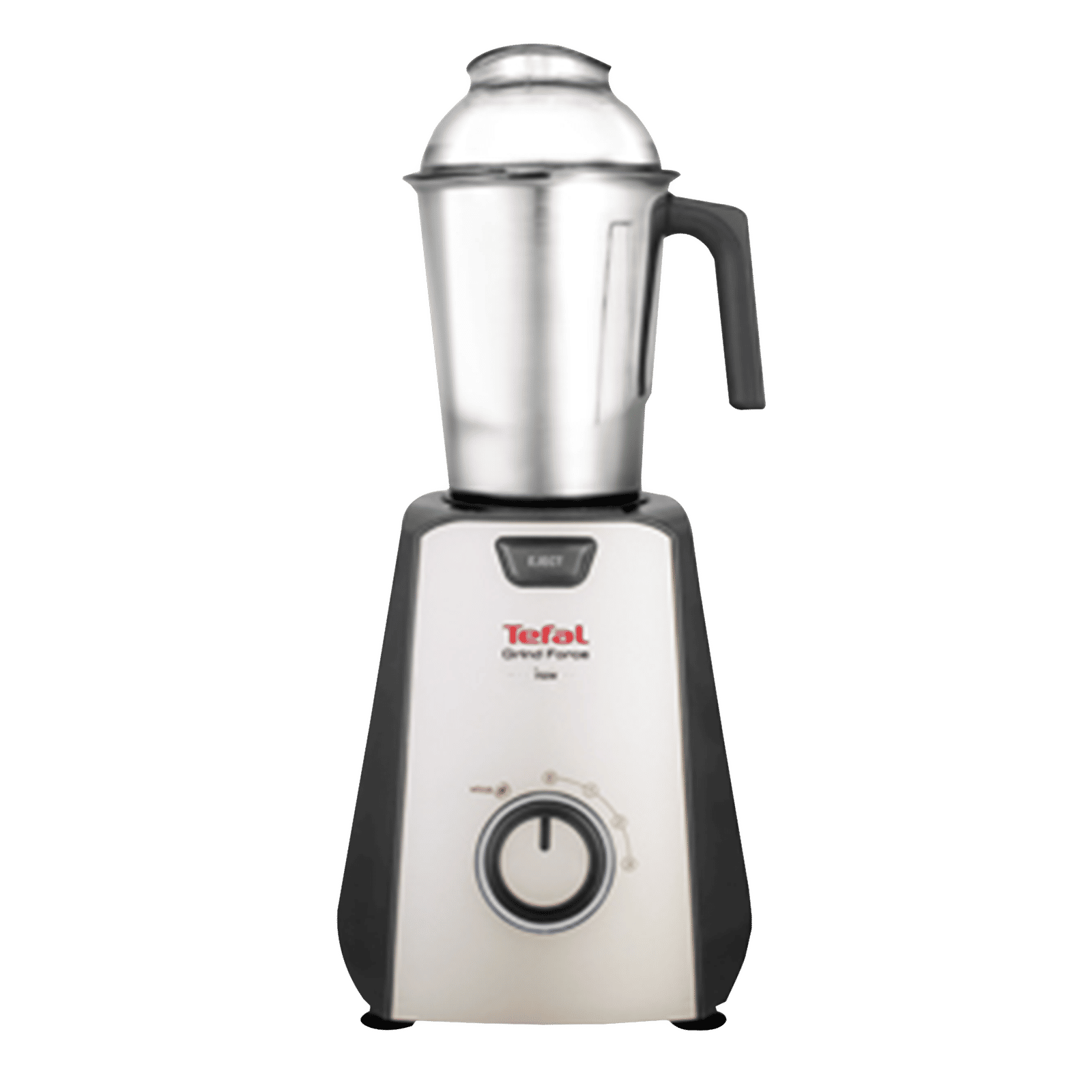 Tefal Grindforce 750 Watt 3 Jars Mixer Grinder (Eject System, Black/Silver) Tefal Grindforce 750 Watt 3 Jars Mixer Grinder (Eject System, Black/Silver)_5