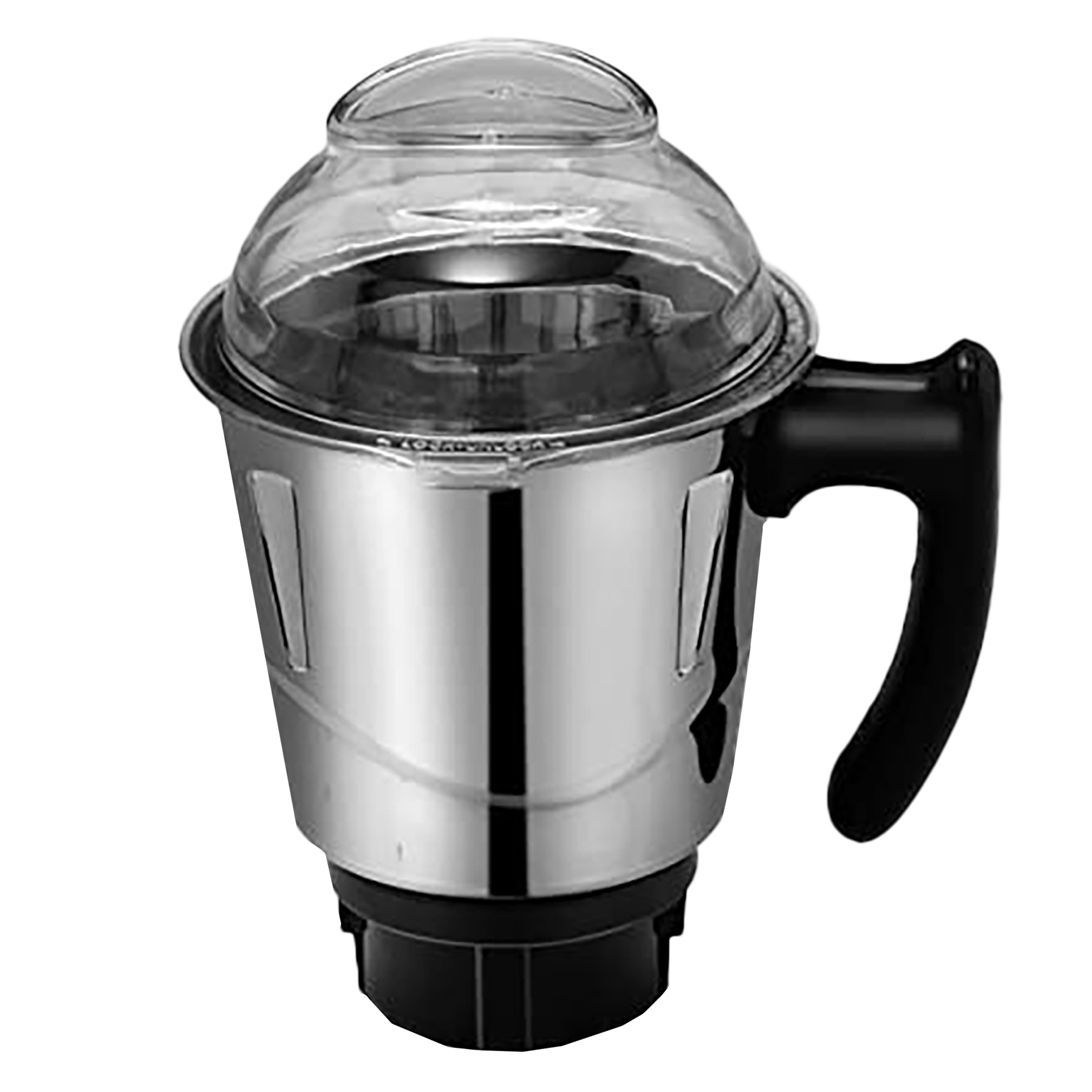 MAHARAJA WHITELINE Infinimax Elite 750 Watt 4 Jars Mixer Grinder (20000 RPM, 5-in-1 Blades, Black/Silver) MAHARAJA WHITELINE Infinimax Elite 750 Watt 4 Jars Mixer Grinder (20000 RPM, 5-in-1 Blades, Black/Silver)_13