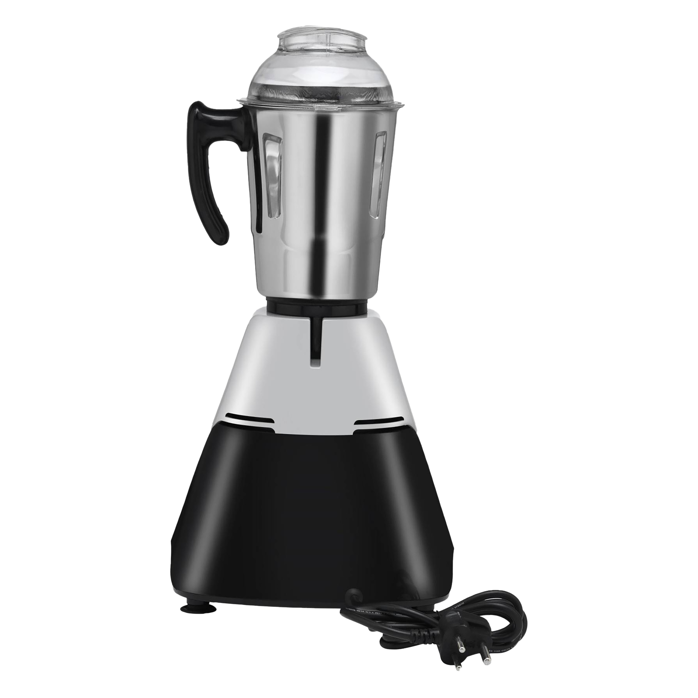 MAHARAJA WHITELINE Infinimax Elite 750 Watt 4 Jars Mixer Grinder (20000 RPM, 5-in-1 Blades, Black/Silver) MAHARAJA WHITELINE Infinimax Elite 750 Watt 4 Jars Mixer Grinder (20000 RPM, 5-in-1 Blades, Black/Silver)_15