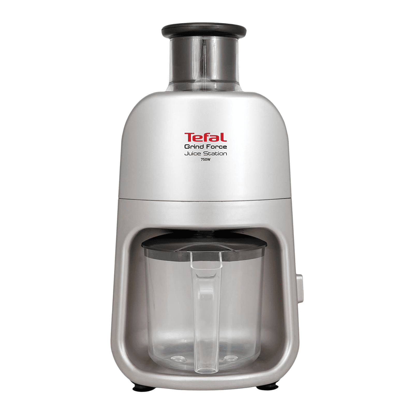 Tefal Grindforce 750 Watt 3 Jars Juicer Mixer Grinder (Tripl'Ax Blades Technology, Premium Silver/Coal) Tefal Grindforce 750 Watt 3 Jars Juicer Mixer Grinder (Tripl'Ax Blades Technology, Premium Silver/Coal)_9