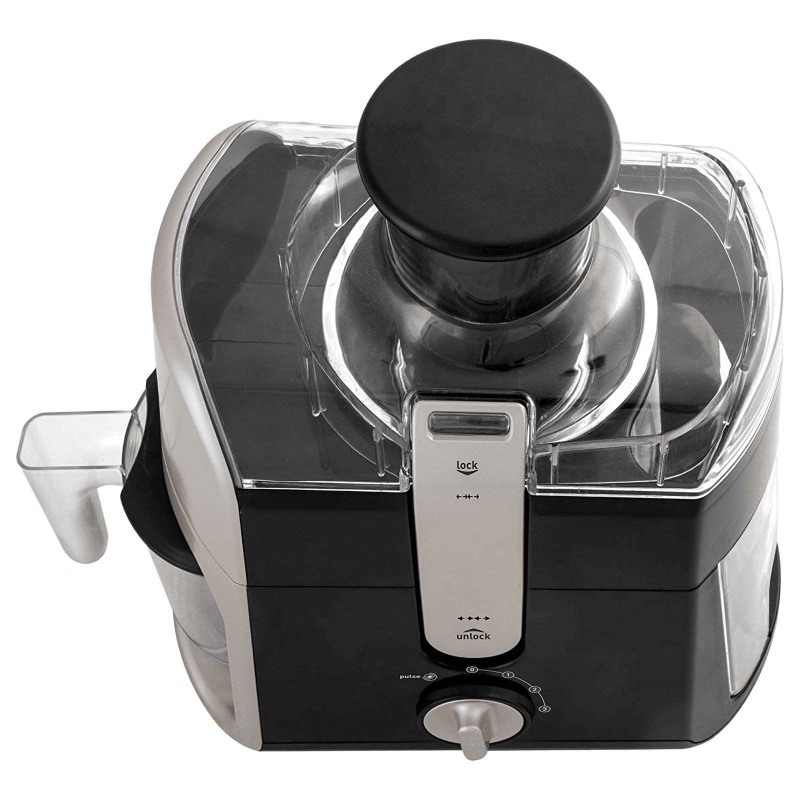 Tefal Grindforce 750 Watt 3 Jars Juicer Mixer Grinder (Tripl'Ax Blades Technology, Premium Silver/Coal) Tefal Grindforce 750 Watt 3 Jars Juicer Mixer Grinder (Tripl'Ax Blades Technology, Premium Silver/Coal)_13