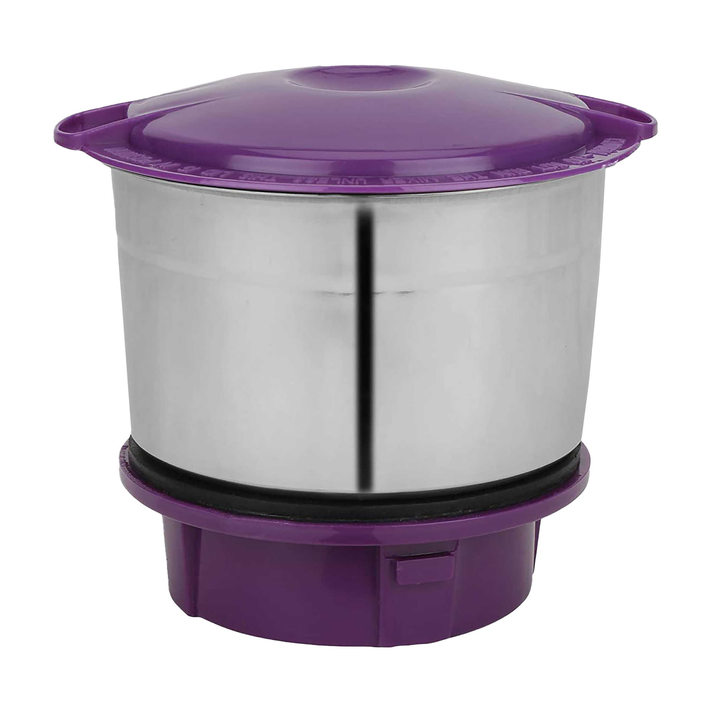 MAHARAJA WHITELINE Stellar Plus MX-228 500 Watt 3 Jars Mixer Grinder (20000 RPM, 30 Minutes Operating Time, Violet/White) MAHARAJA WHITELINE Stellar Plus MX-228 500 Watt 3 Jars Mixer Grinder (20000 RPM, 30 Minutes Operating Time, Violet/White)_12