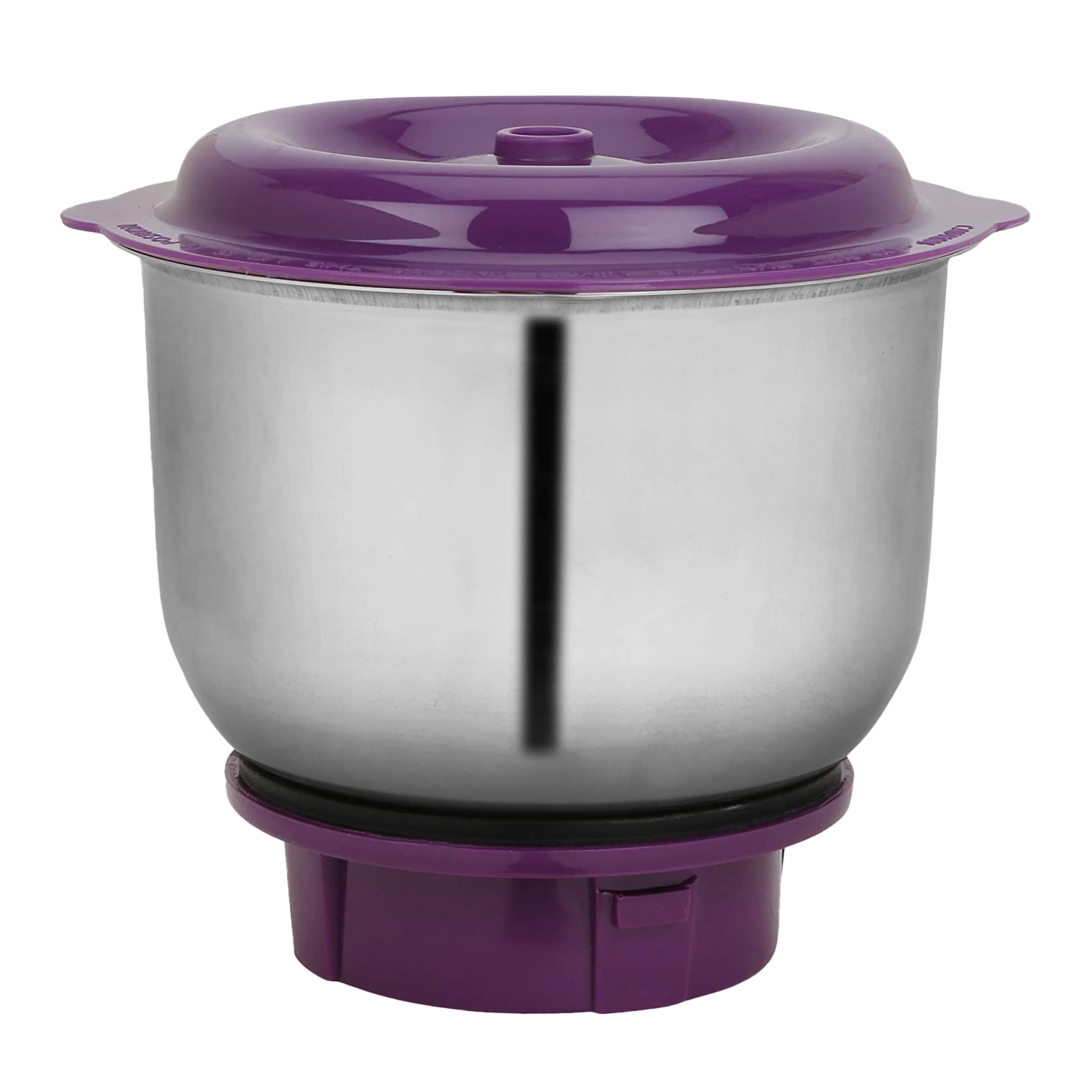 MAHARAJA WHITELINE Stellar Plus MX-228 500 Watt 3 Jars Mixer Grinder (20000 RPM, 30 Minutes Operating Time, Violet/White) MAHARAJA WHITELINE Stellar Plus MX-228 500 Watt 3 Jars Mixer Grinder (20000 RPM, 30 Minutes Operating Time, Violet/White)_13