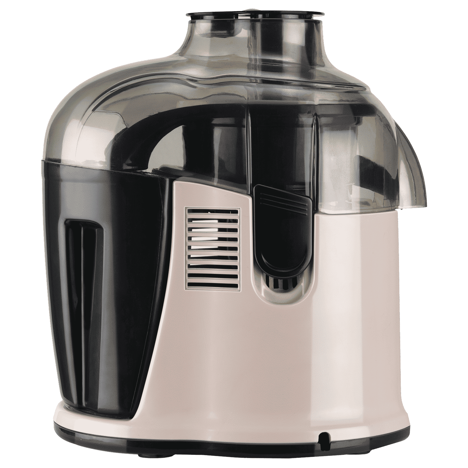 morphy richards Maximo DLX 500 Watt Centrifugal Force Juicer (Powerful Copper Motor, Sand) morphy richards Maximo DLX 500 Watt Centrifugal Force Juicer (Powerful Copper Motor, Sand)_5