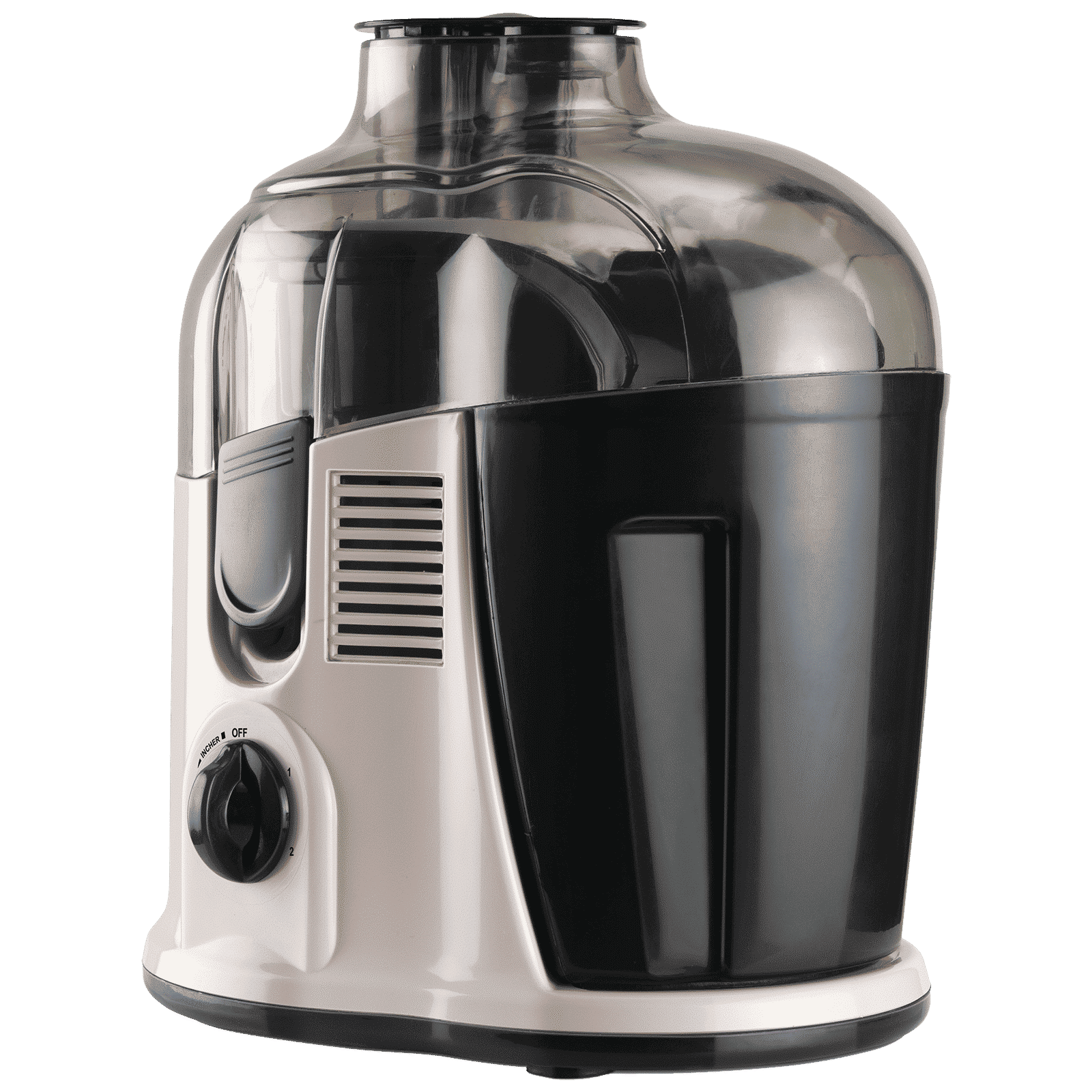 morphy richards Maximo DLX 500 Watt Centrifugal Force Juicer (Powerful Copper Motor, Sand) morphy richards Maximo DLX 500 Watt Centrifugal Force Juicer (Powerful Copper Motor, Sand)_6
