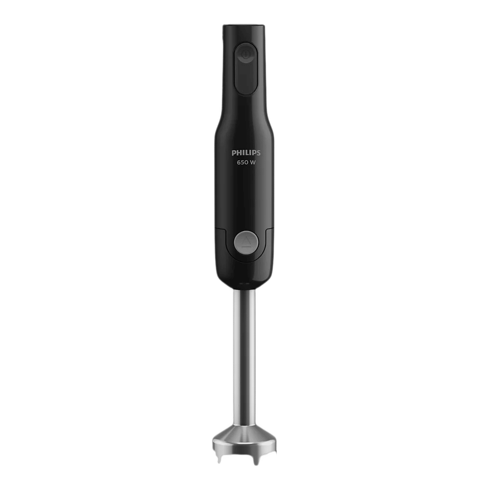 PHILIPS Daily Collection 650 Watt Hand Blender (Detachable Shaft, Black) PHILIPS Daily Collection 650 Watt Hand Blender (Detachable Shaft, Black)_1