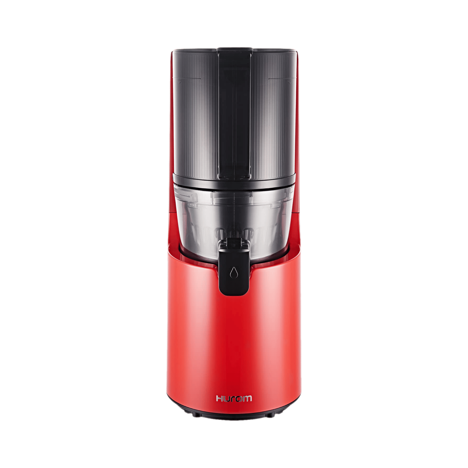 Hurom Premium Series 200 Watt Cold Press Juicer (50 RPM, Self-Feeding Hopper, Vivid Red) Hurom Premium Series 200 Watt Cold Press Juicer (50 RPM, Self-Feeding Hopper, Vivid Red)_1