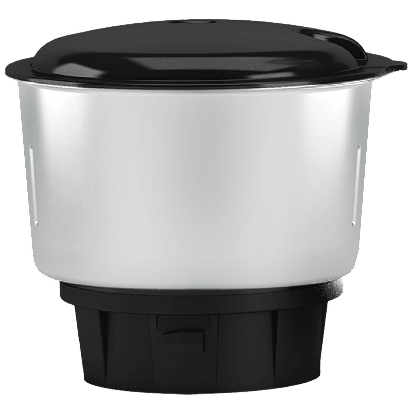 HAVELLS Segno Plus 550 Watt 3 Jars Juicer Mixer Grinder (21000 RPM, Heavy Duty Motor, Black) HAVELLS Segno Plus 550 Watt 3 Jars Juicer Mixer Grinder (21000 RPM, Heavy Duty Motor, Black)_8