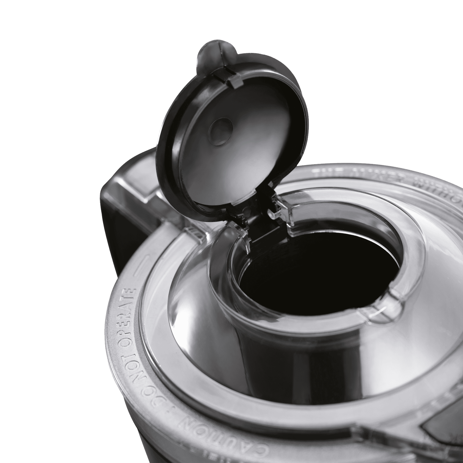 USHA iCHEF 750 Watt 4 Jars Mixer Grinder (Dual Safety Lock, White Black) USHA iCHEF 750 Watt 4 Jars Mixer Grinder (Dual Safety Lock, White Black)_11