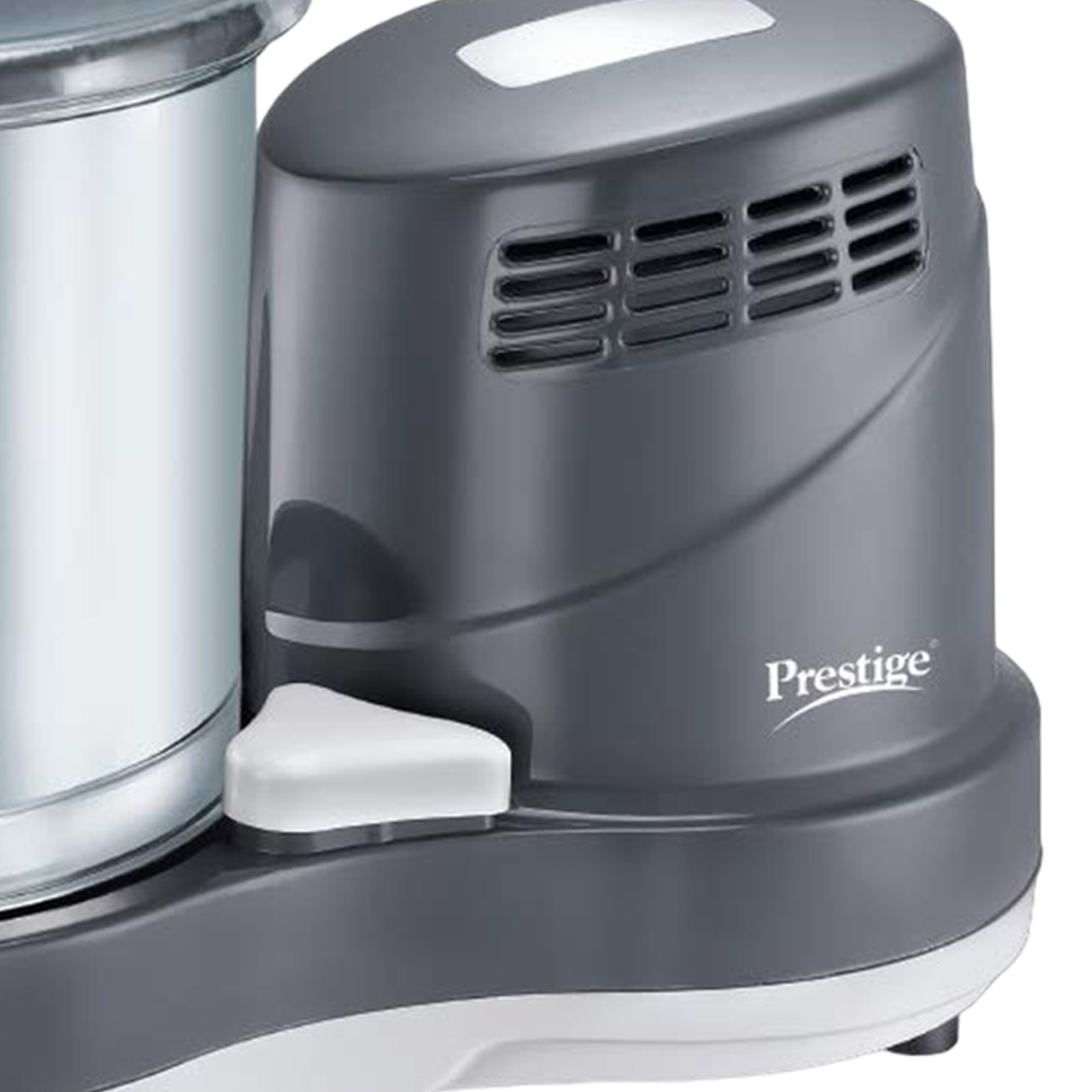 Prestige 2 Litres 2 Stones Wet Grinder (Stainless Steel Drum, Black) Prestige 2 Litres 2 Stones Wet Grinder (Stainless Steel Drum, Black)_6