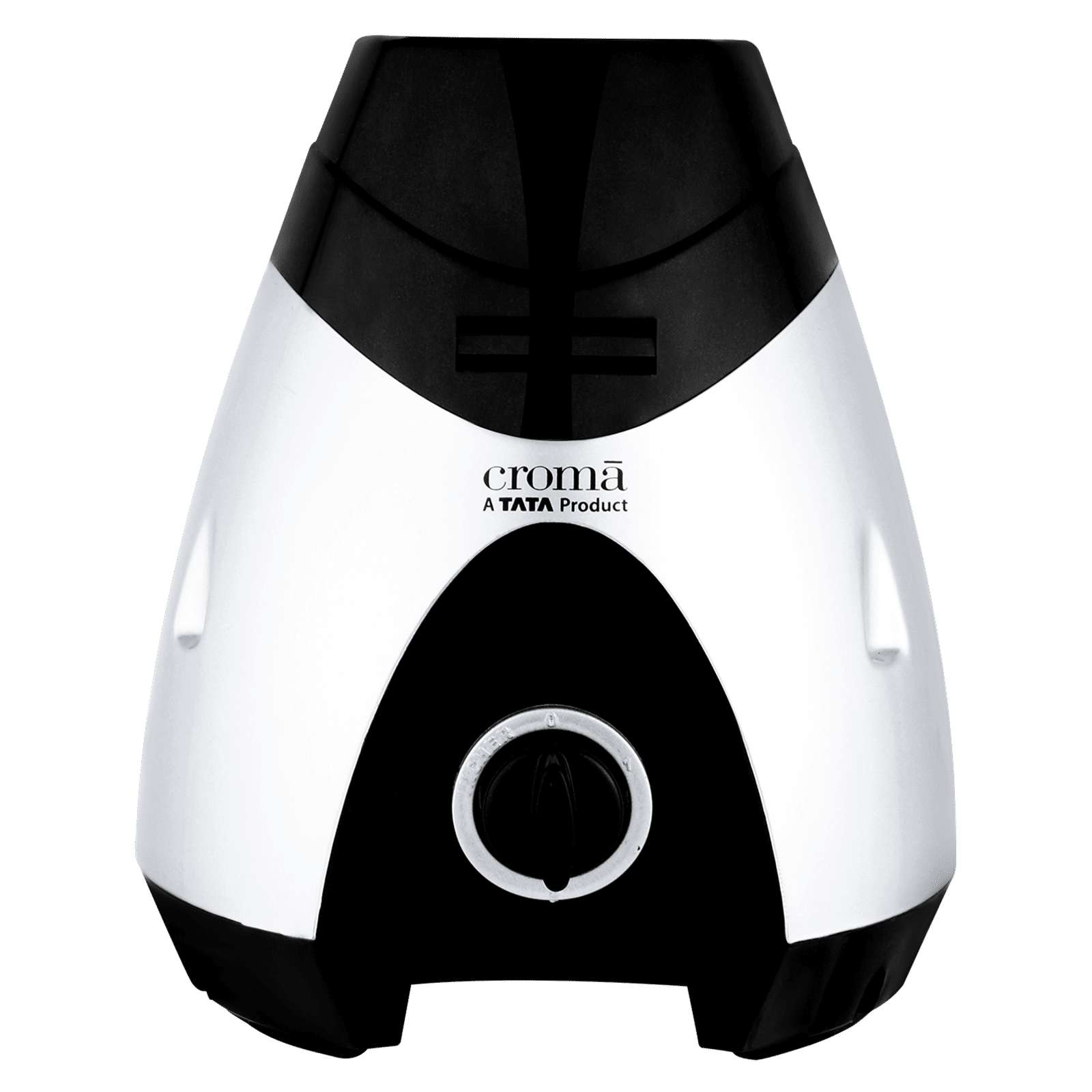 Croma 750 Watt 4 Jars Mixer Grinder (20000 RPM, Inbuilt Overload Protection, Black & Silver) Croma 750 Watt 4 Jars Mixer Grinder (20000 RPM, Inbuilt Overload Protection, Black & Silver)_4