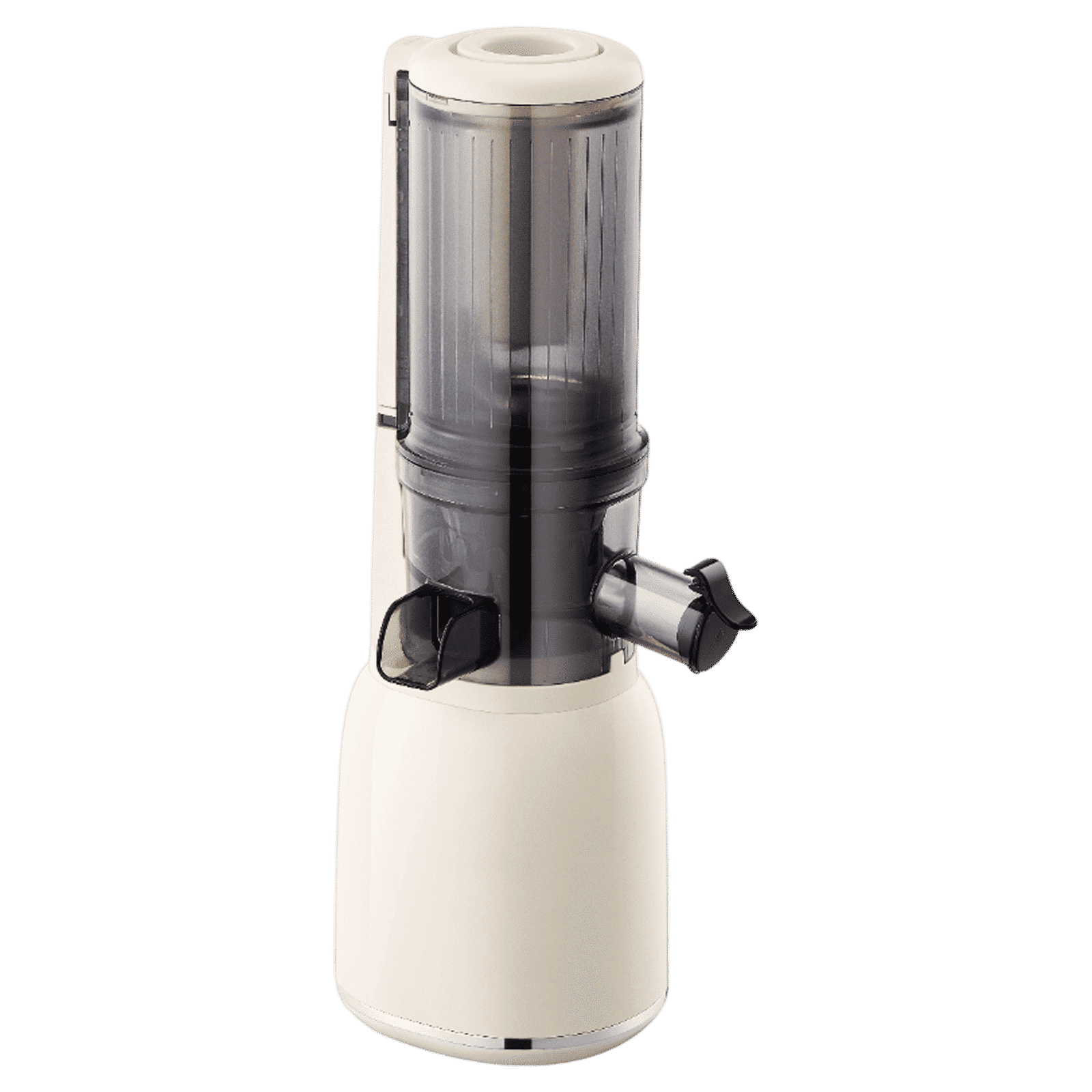HAVELLS Nutri Pure 105 Watt Slow Juicer (Mesh Free Filter, White) HAVELLS Nutri Pure 105 Watt Slow Juicer (Mesh Free Filter, White)_4