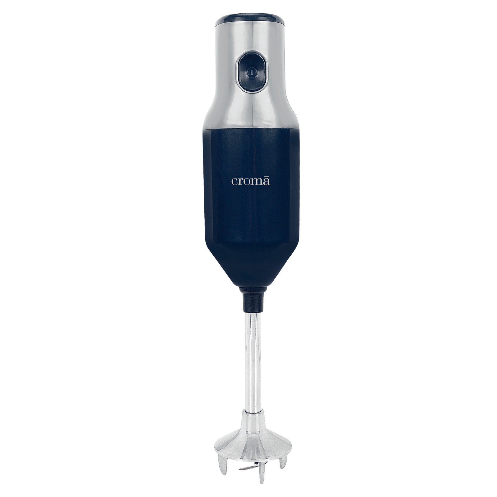 Croma 250 Watt Hand Blender with 3 Attachments (Black)_4