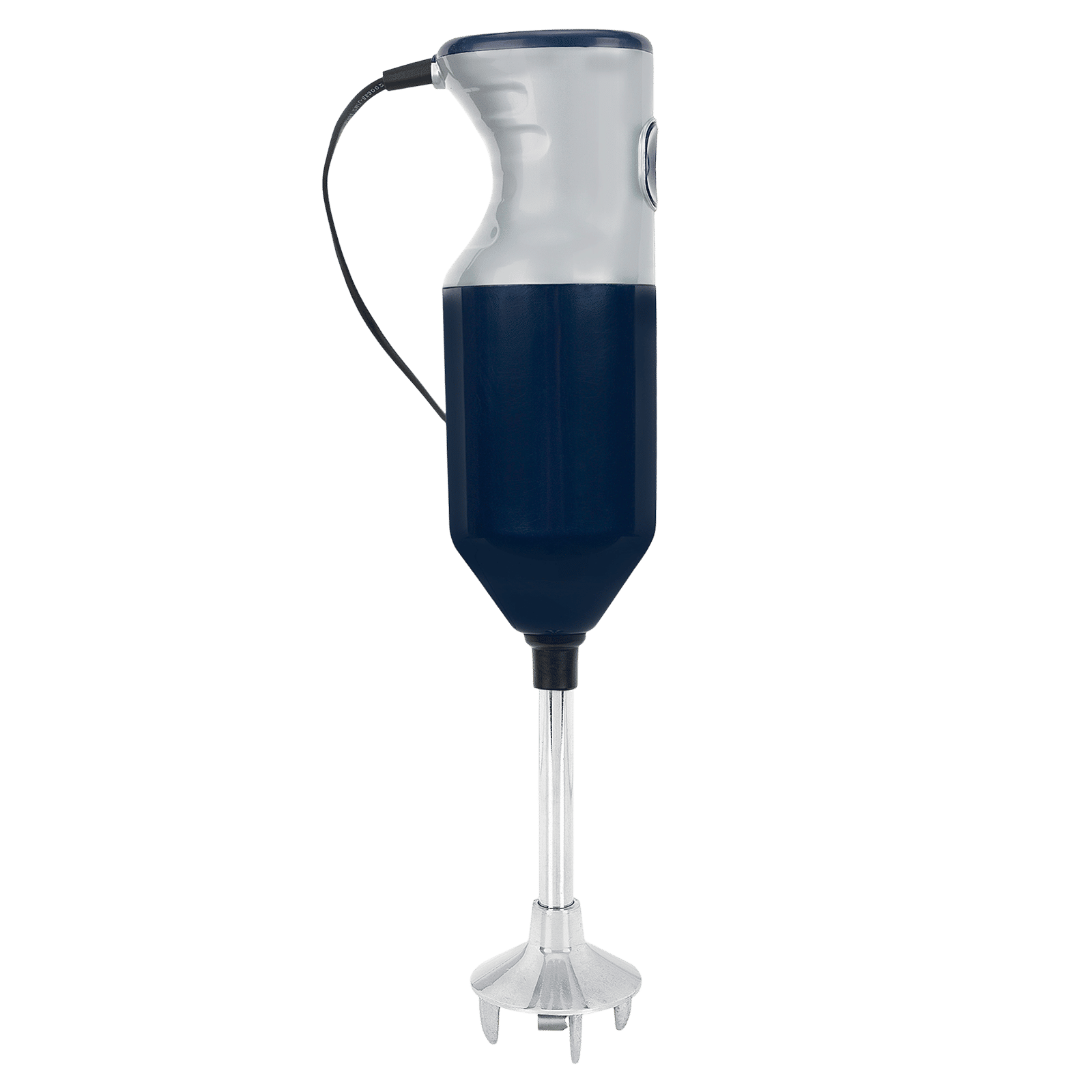 Croma 250 Watt Hand Blender with 3 Attachments (Black)_5