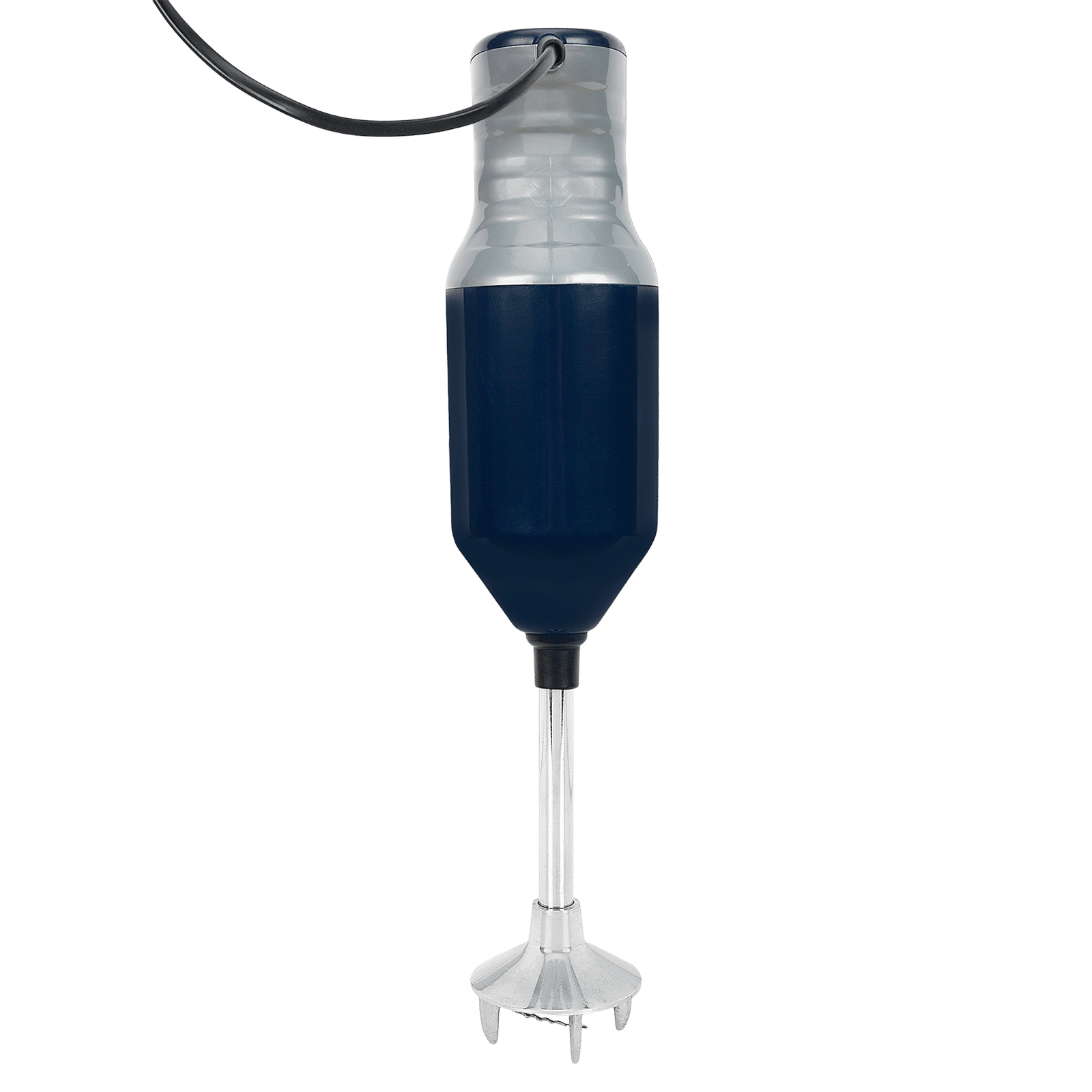 Croma 250 Watt Hand Blender with 3 Attachments (Black)_6