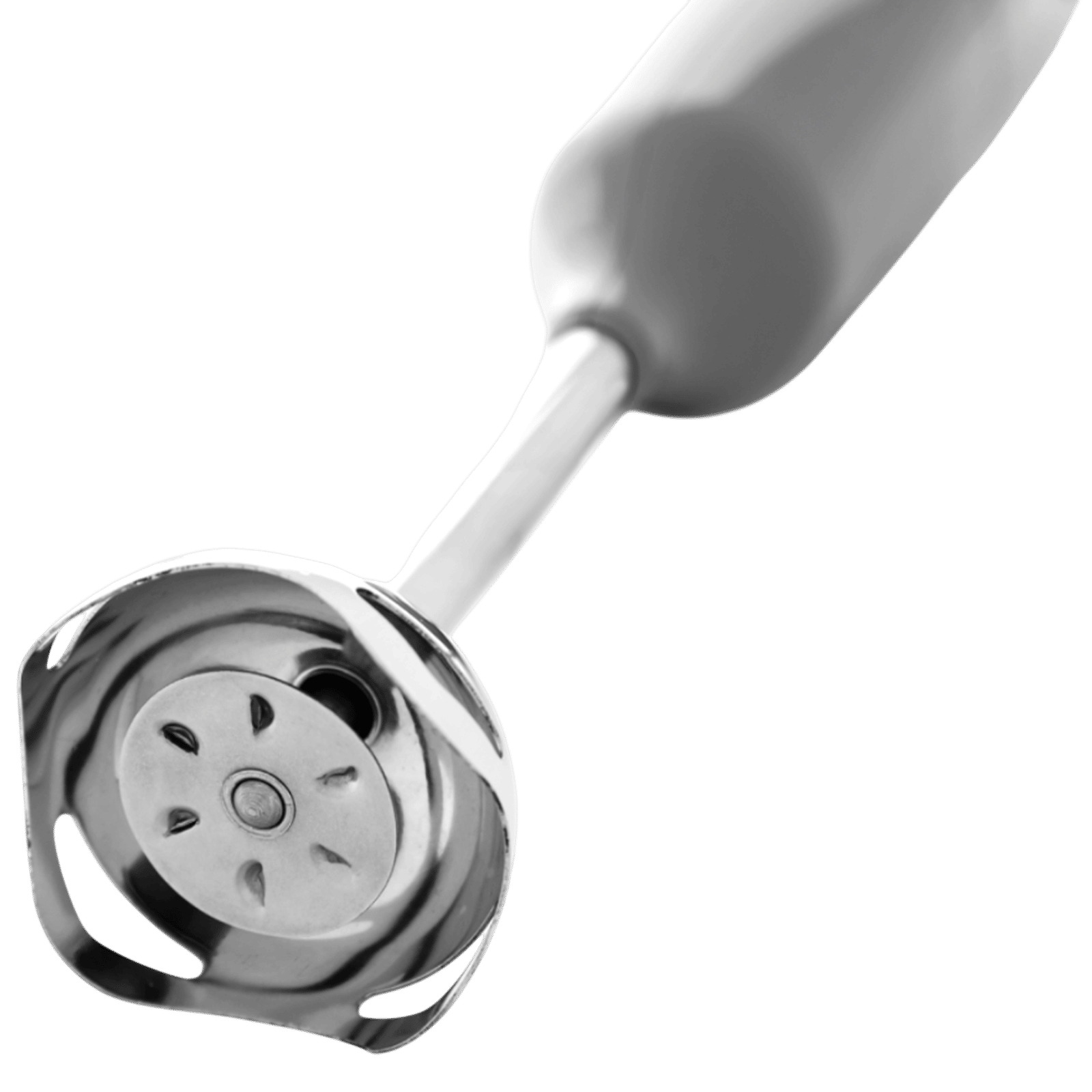 PHILIPS HL1682/00 300 Watt Hand Blender (SmartFlow Technology, Grey) PHILIPS HL1682/00 300 Watt Hand Blender (SmartFlow Technology, Grey)_4