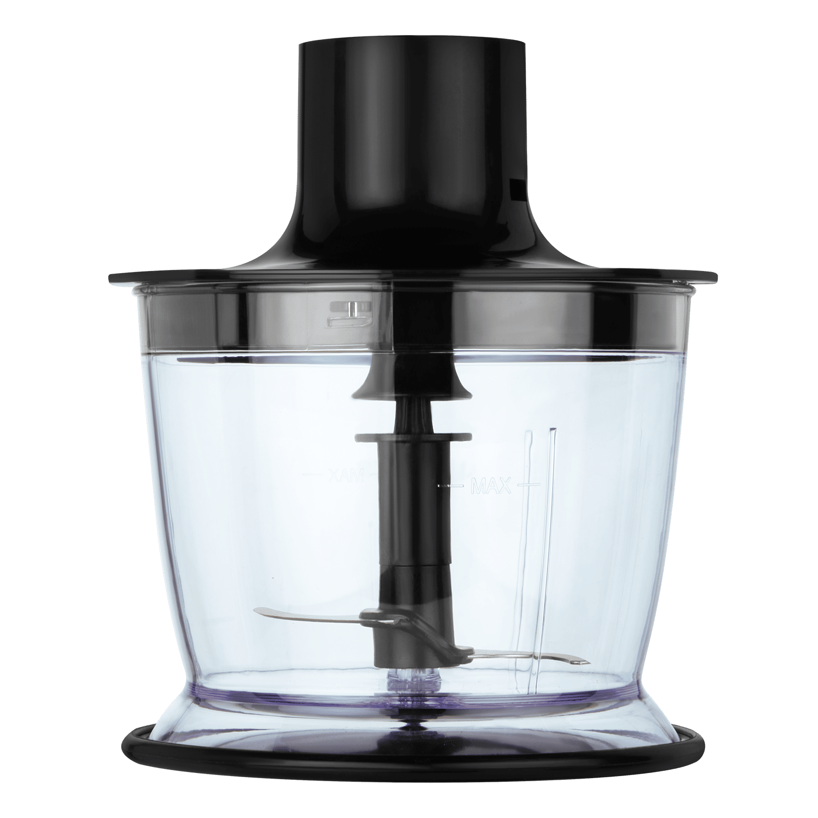 Croma AK5701 600 Watt Hand Blender with 4 Attachments (Speed Selector, Black)_12