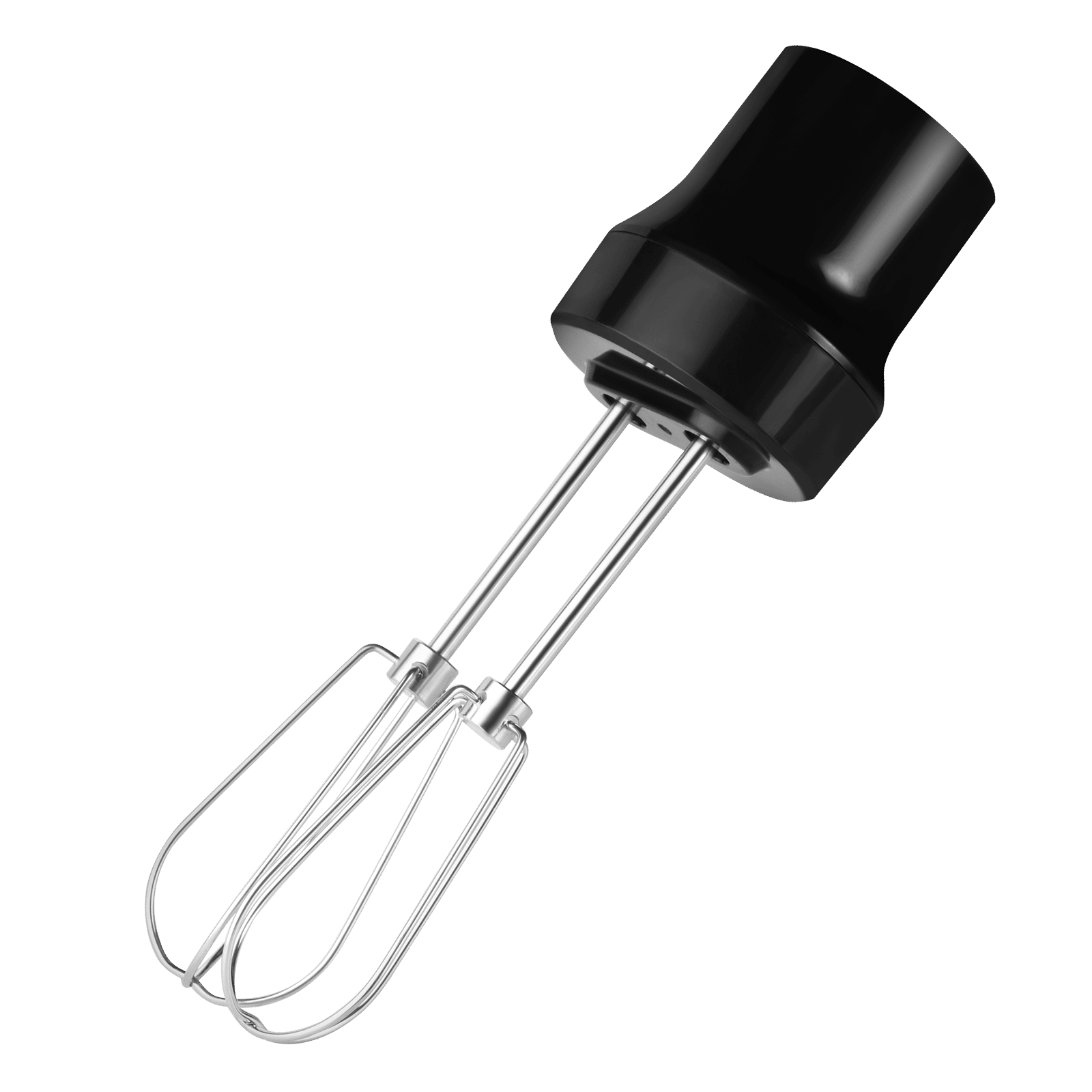 Croma AK5701 600 Watt Hand Blender with 4 Attachments (Speed Selector, Black)_17