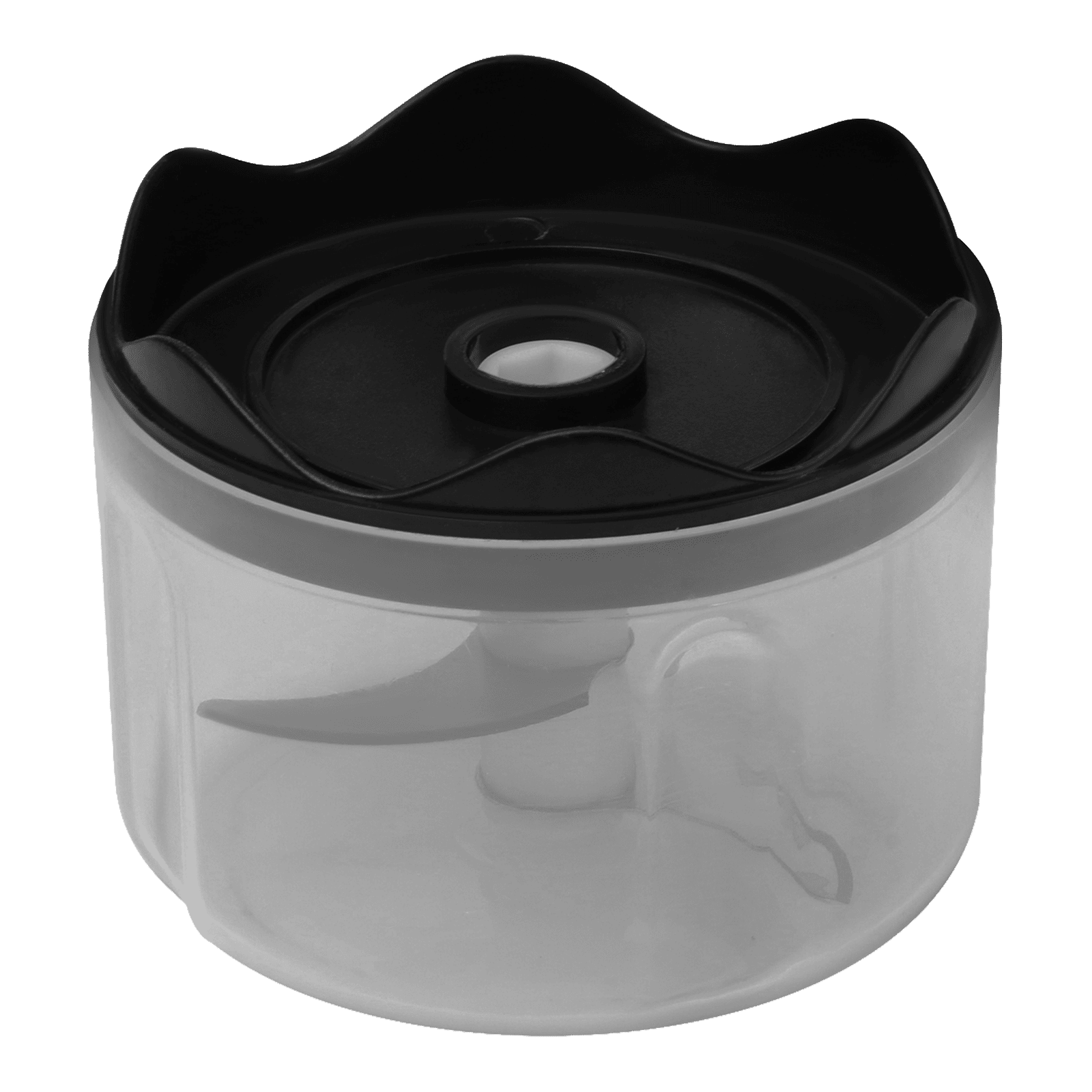 Croma 30 Watt Electric Vegetable & Fruits Chopper with 3 Blades (250ml ,White)_9