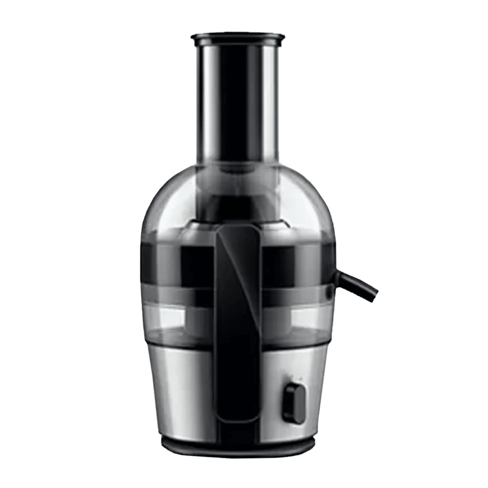 PHILIPS Viva Collection 800 Watt 1 Jar Centrifugal Force Juicer (QuickClean Technology, Aluminium) PHILIPS Viva Collection 800 Watt 1 Jar Centrifugal Force Juicer (QuickClean Technology, Aluminium)_1