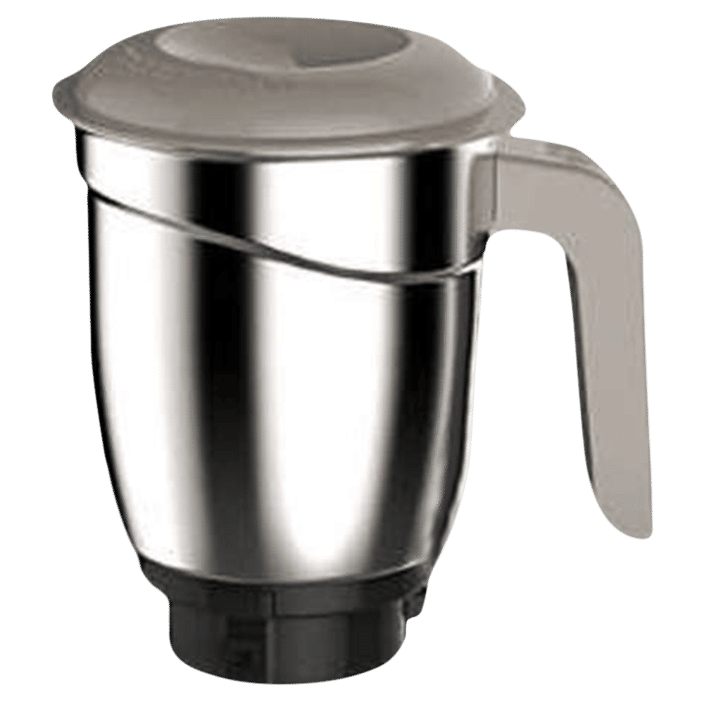 PHILIPS Daily Collection 750 Watt 3 Jars Mixer Grinder (Turbo Motor, Black) PHILIPS Daily Collection 750 Watt 3 Jars Mixer Grinder (Turbo Motor, Black)_4