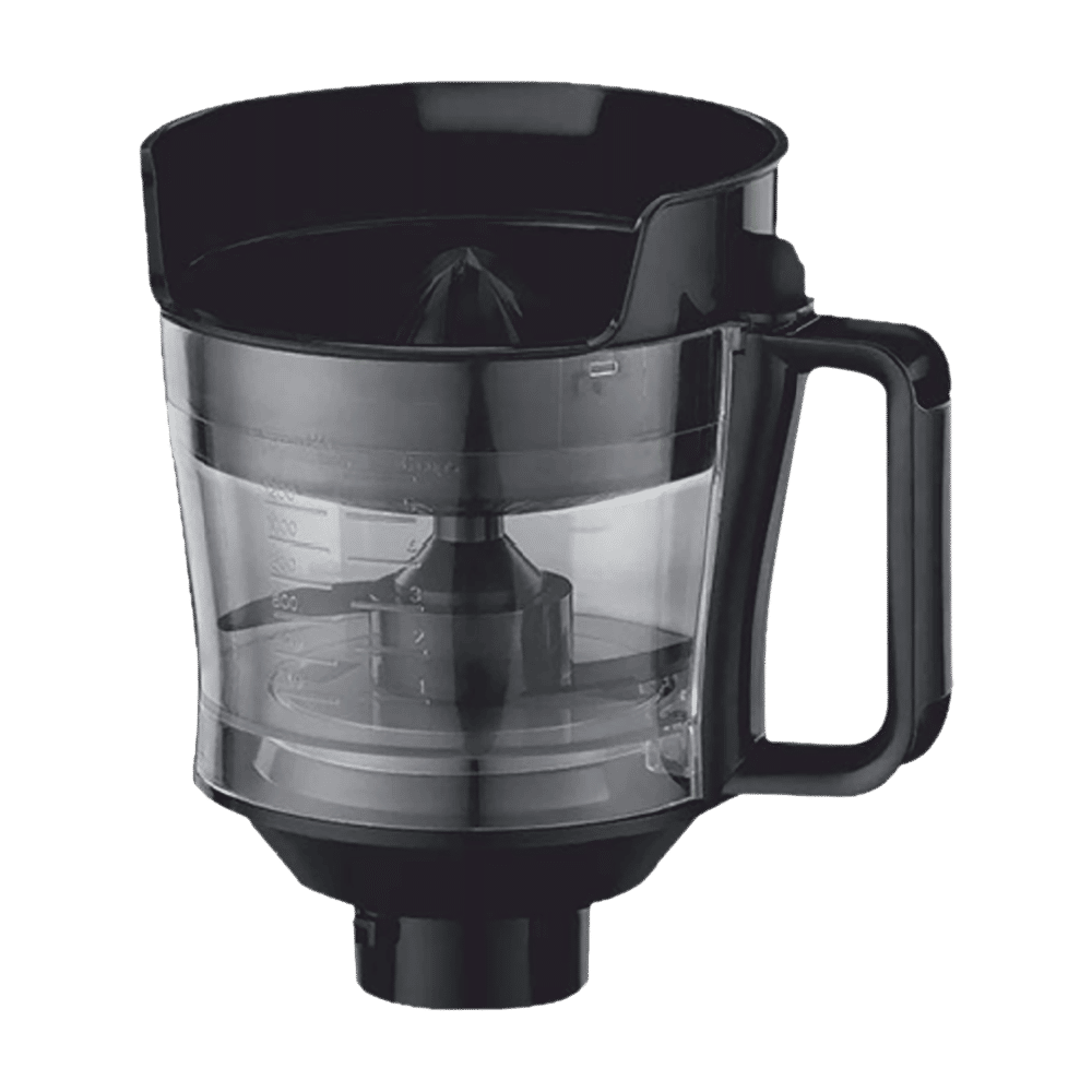 Preethi Zodiac 750 Watt 5 Jars Juicer Mixer Grinder (19000 RPM, 3D Cooling System, Black) Preethi Zodiac 750 Watt 5 Jars Juicer Mixer Grinder (19000 RPM, 3D Cooling System, Black)_11