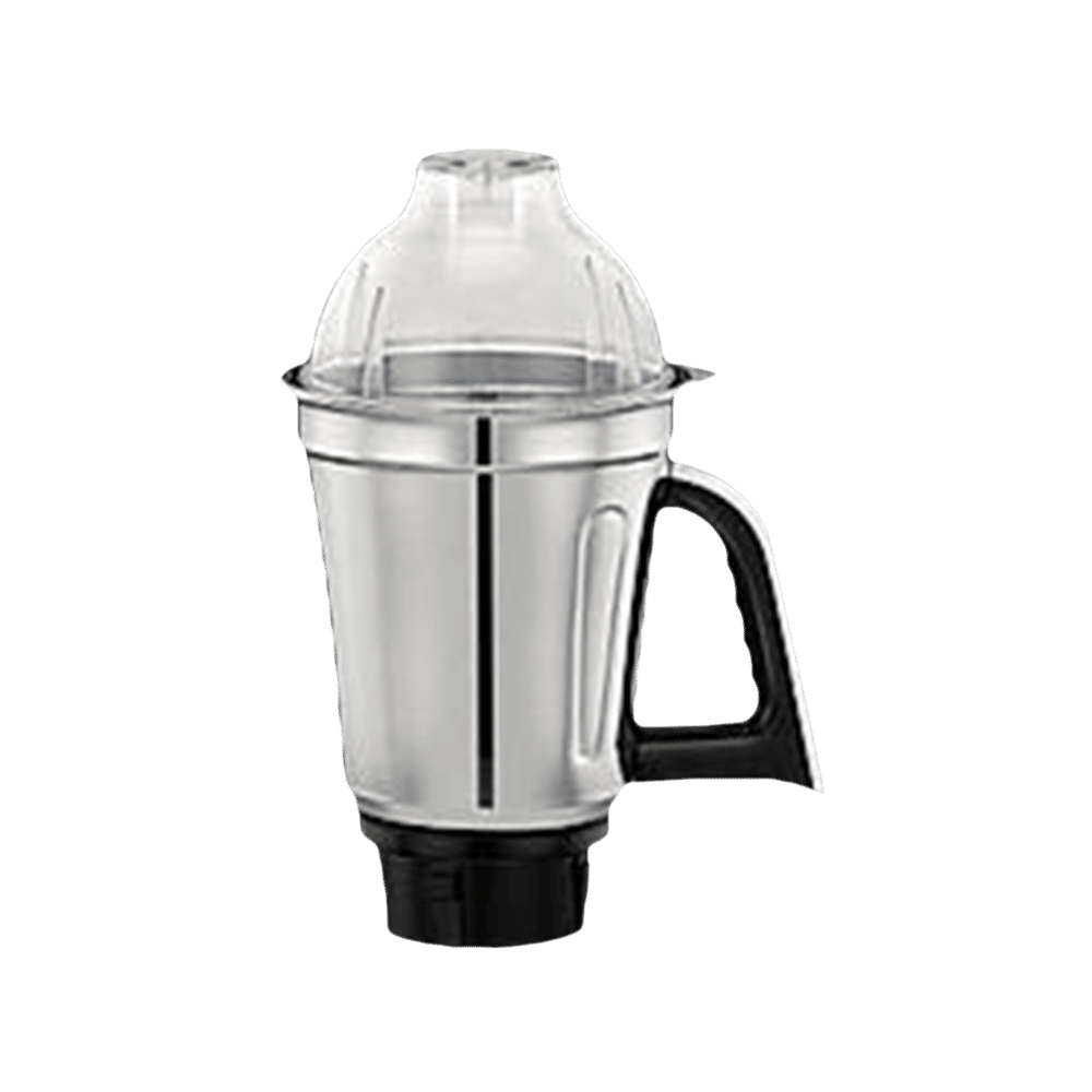 Preethi Zodiac 750 Watt 5 Jars Juicer Mixer Grinder (19000 RPM, 3D Cooling System, Black) Preethi Zodiac 750 Watt 5 Jars Juicer Mixer Grinder (19000 RPM, 3D Cooling System, Black)_7