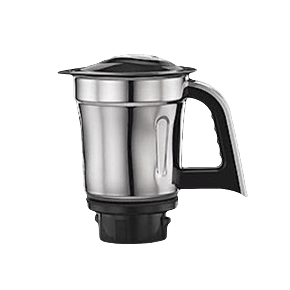Preethi Zodiac 750 Watt 5 Jars Juicer Mixer Grinder (19000 RPM, 3D Cooling System, Black) Preethi Zodiac 750 Watt 5 Jars Juicer Mixer Grinder (19000 RPM, 3D Cooling System, Black)_10