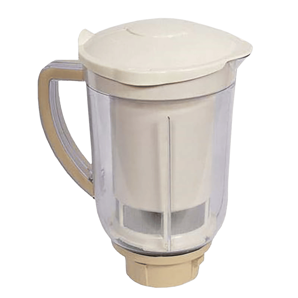 PHILIPS Assembly Blender Jar (HL1646, Silver) PHILIPS Assembly Blender Jar (HL1646, Silver)_1