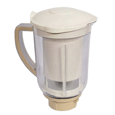 PHILIPS Assembly Blender Jar (HL1646, Silver)