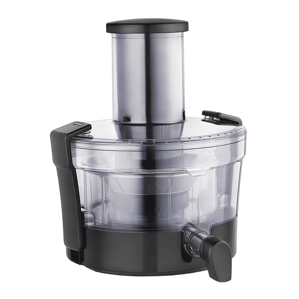 USHA FP 3811 1000 Watt Food Processor with 6 Blades (Black & Silver)_9