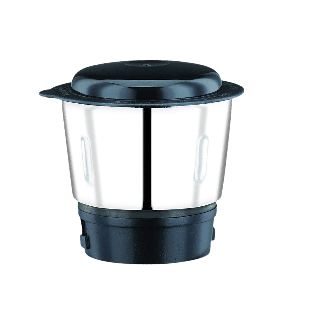 BAJAJ GX 3701 750 Watt 3 Jars Mixer Grinder (18000 RPM, Nutri Pro Feature, Black) BAJAJ GX 3701 750 Watt 3 Jars Mixer Grinder (18000 RPM, Nutri Pro Feature, Black)_10