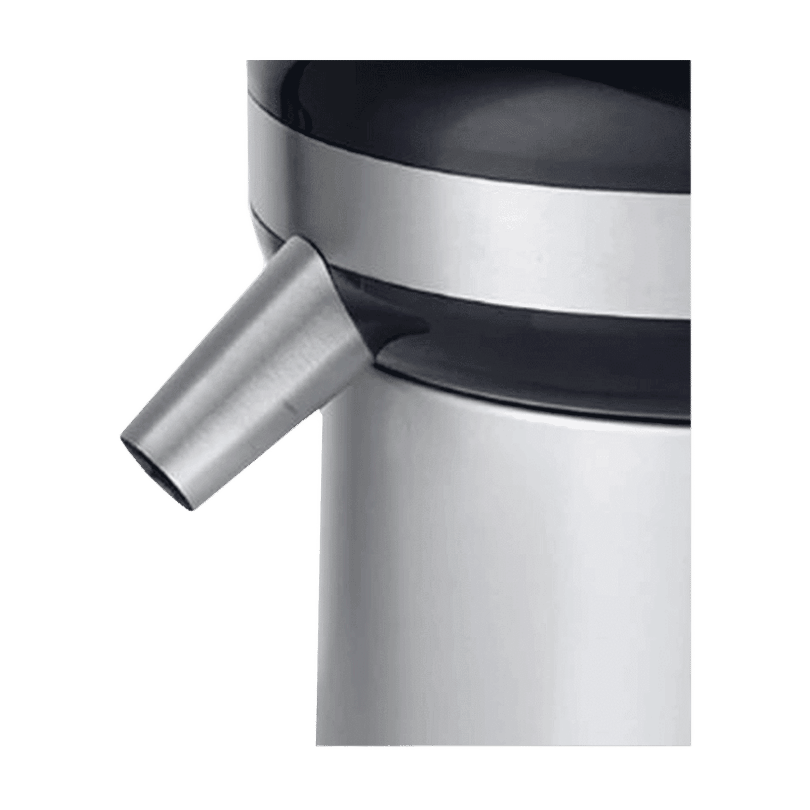 WONDERCHEF Prato 250 Watt 1 Jar Compact Juicer (Advance Copper Motor, Black/Silver) WONDERCHEF Prato 250 Watt 1 Jar Compact Juicer (Advance Copper Motor, Black/Silver)_6