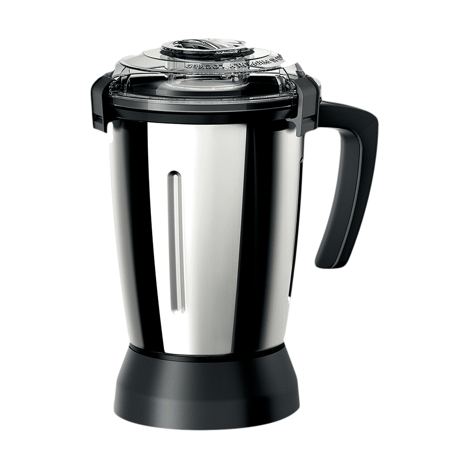 BOSCH TrueMixx Radiance 600 Watt 3 Jars Mixer Grinder (22000 RPM, Stone Pounding Technology, Red) BOSCH TrueMixx Radiance 600 Watt 3 Jars Mixer Grinder (22000 RPM, Stone Pounding Technology, Red)_7