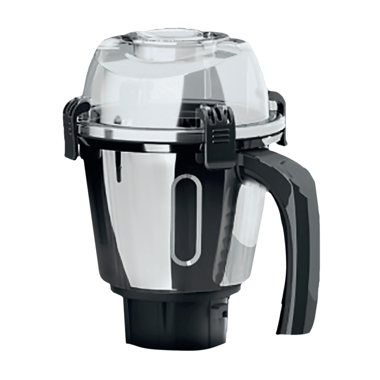 BOSCH TrueMixx Pro 750 Watt 4 Jars Mixer Grinder (22000 RPM, HiFlux Motor, Black) BOSCH TrueMixx Pro 750 Watt 4 Jars Mixer Grinder (22000 RPM, HiFlux Motor, Black)_5