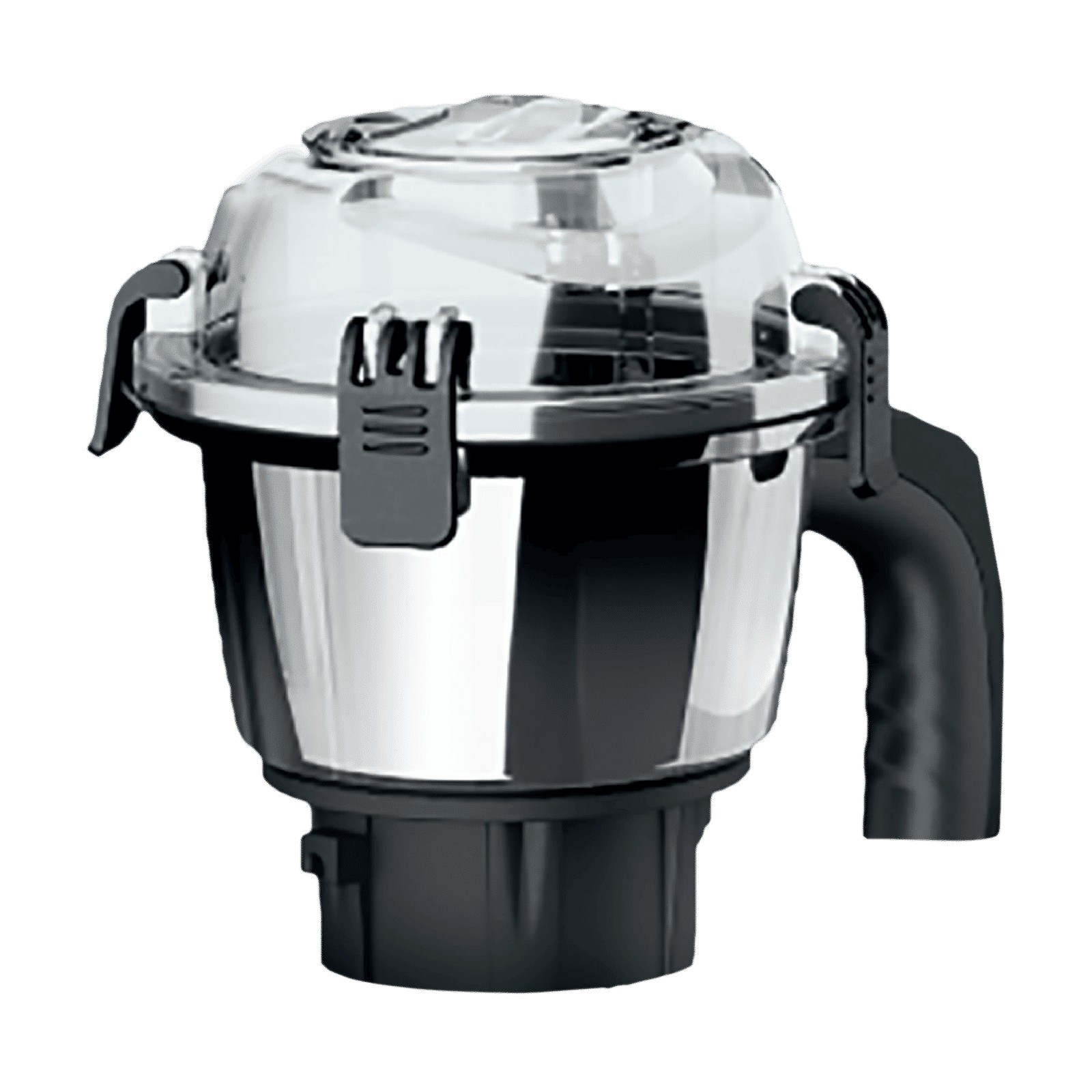 BOSCH TrueMixx Pro 750 Watt 4 Jars Mixer Grinder (22000 RPM, HiFlux Motor, Black) BOSCH TrueMixx Pro 750 Watt 4 Jars Mixer Grinder (22000 RPM, HiFlux Motor, Black)_8
