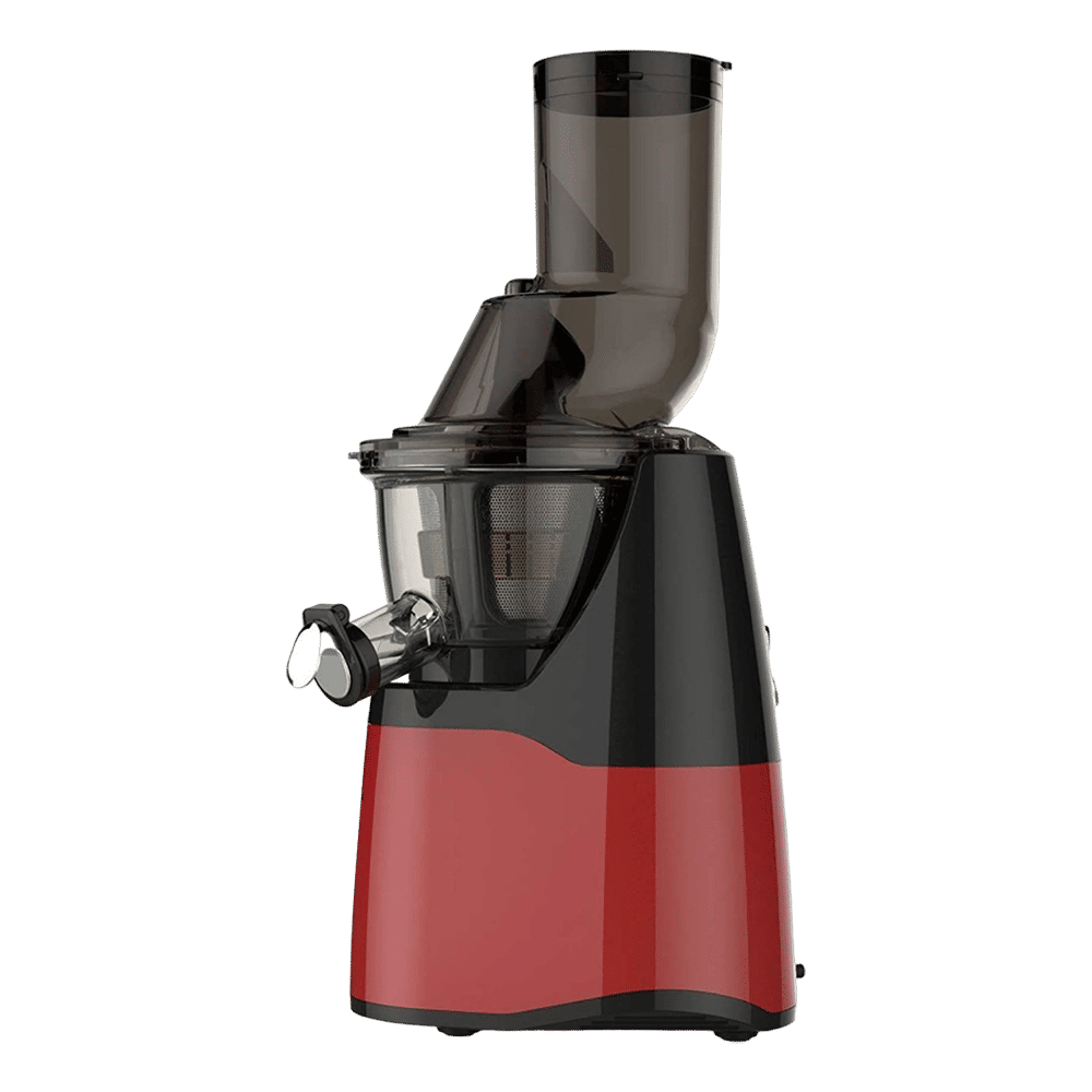 Kuvings EVO700 240 Watt 1 Jar Cold Press Slow Juicer (50 RPM, 3-in-1 Multi Function, Red) Kuvings EVO700 240 Watt 1 Jar Cold Press Slow Juicer (50 RPM, 3-in-1 Multi Function, Red)_5