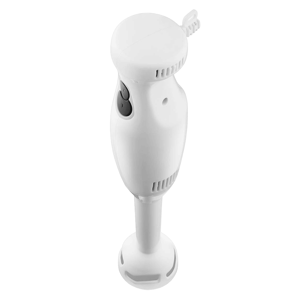 Kutchina Bliss Plus 300 Watt 2 Speed Hand Blender (Versatility & High Performance, White) Kutchina Bliss Plus 300 Watt 2 Speed Hand Blender (Versatility & High Performance, White)_6