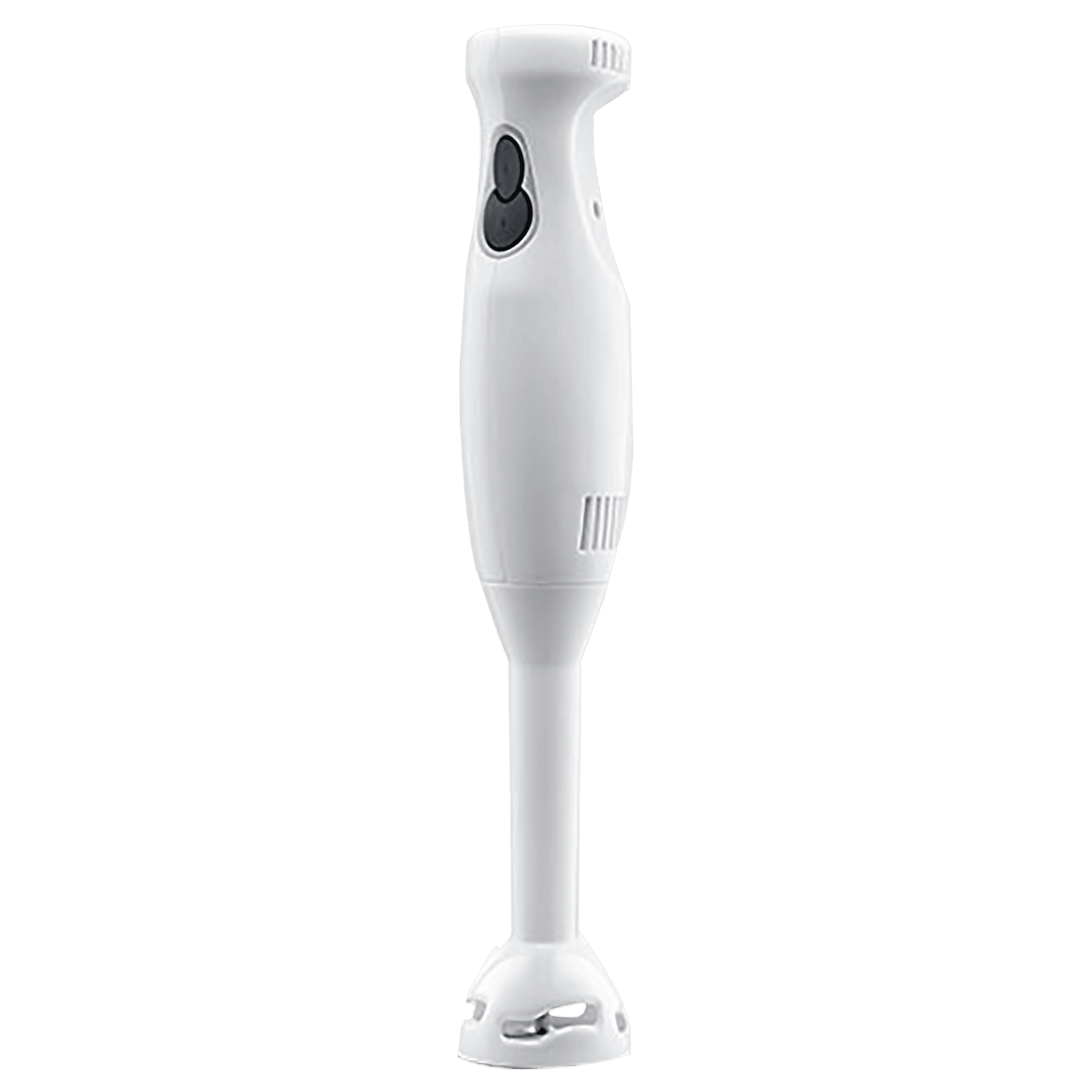 Kutchina Bliss Plus 300 Watt 2 Speed Hand Blender (Versatility & High Performance, White) Kutchina Bliss Plus 300 Watt 2 Speed Hand Blender (Versatility & High Performance, White)_5