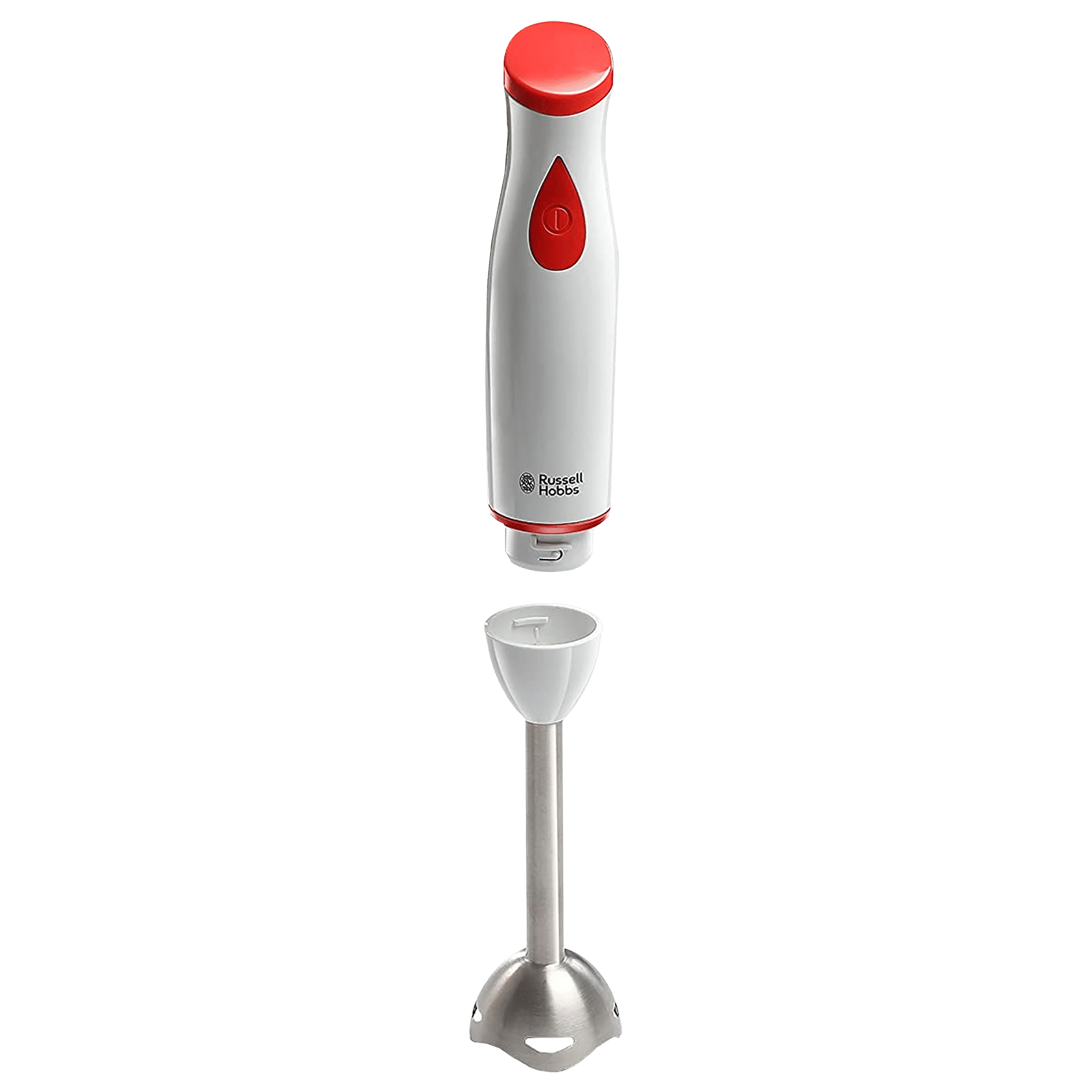 Russell Hobbs RHB300SS 300 Watt Hand Blender (Splash Free Design, White) Russell Hobbs RHB300SS 300 Watt Hand Blender (Splash Free Design, White)_8