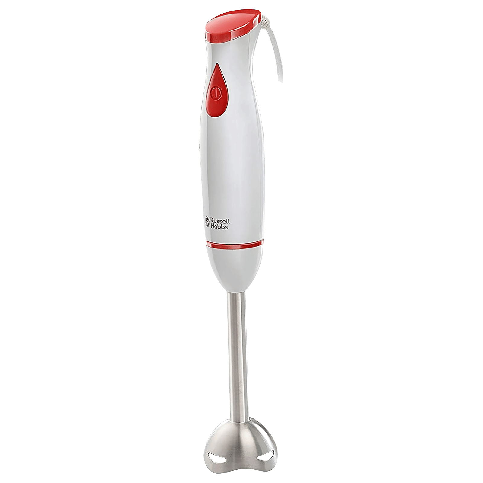 Russell Hobbs RHB300SS 300 Watt Hand Blender (Splash Free Design, White) Russell Hobbs RHB300SS 300 Watt Hand Blender (Splash Free Design, White)_4